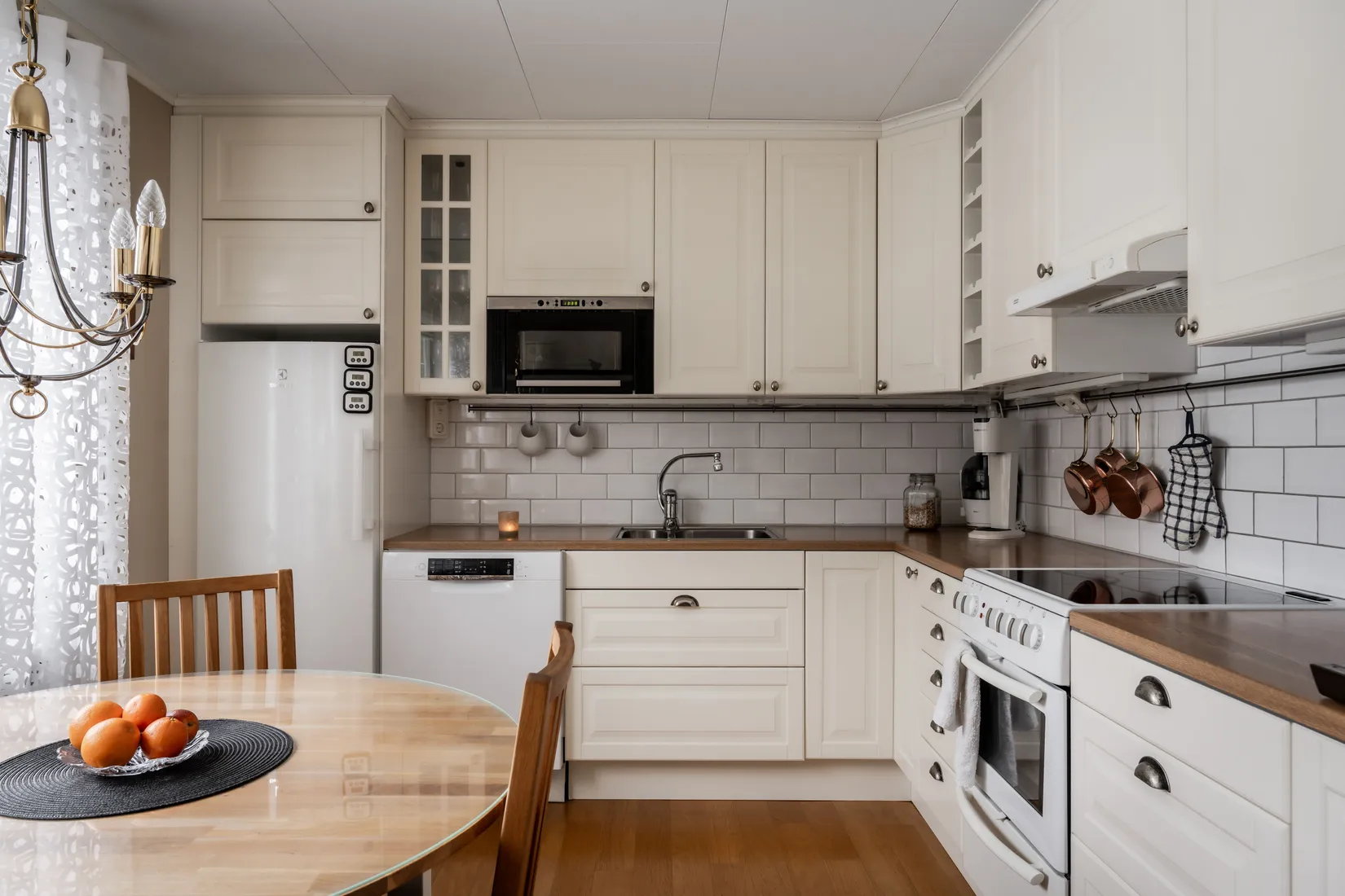 Villa, Radhus, Sparrfeltsgatan 368, Kristineberg, Borås