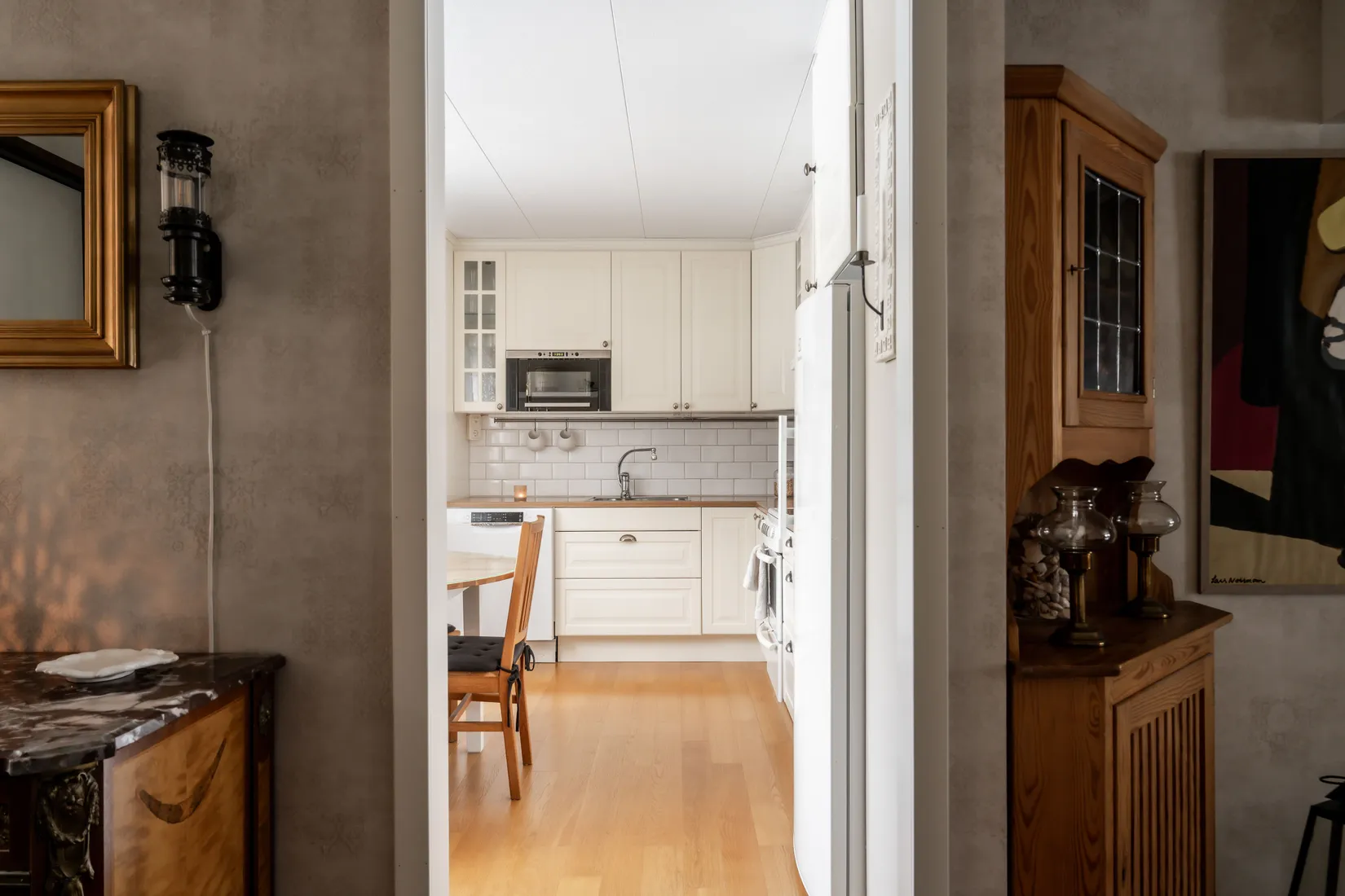 Villa, Radhus, Sparrfeltsgatan 368, Kristineberg, Borås