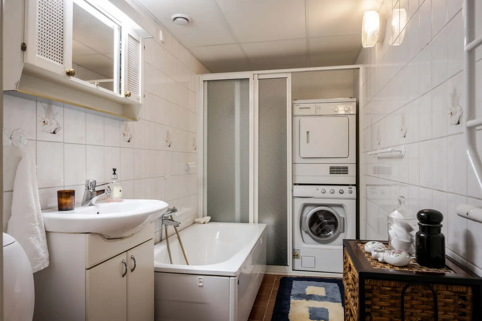 Villa, Radhus, Sparrfeltsgatan 368, Kristineberg, Borås