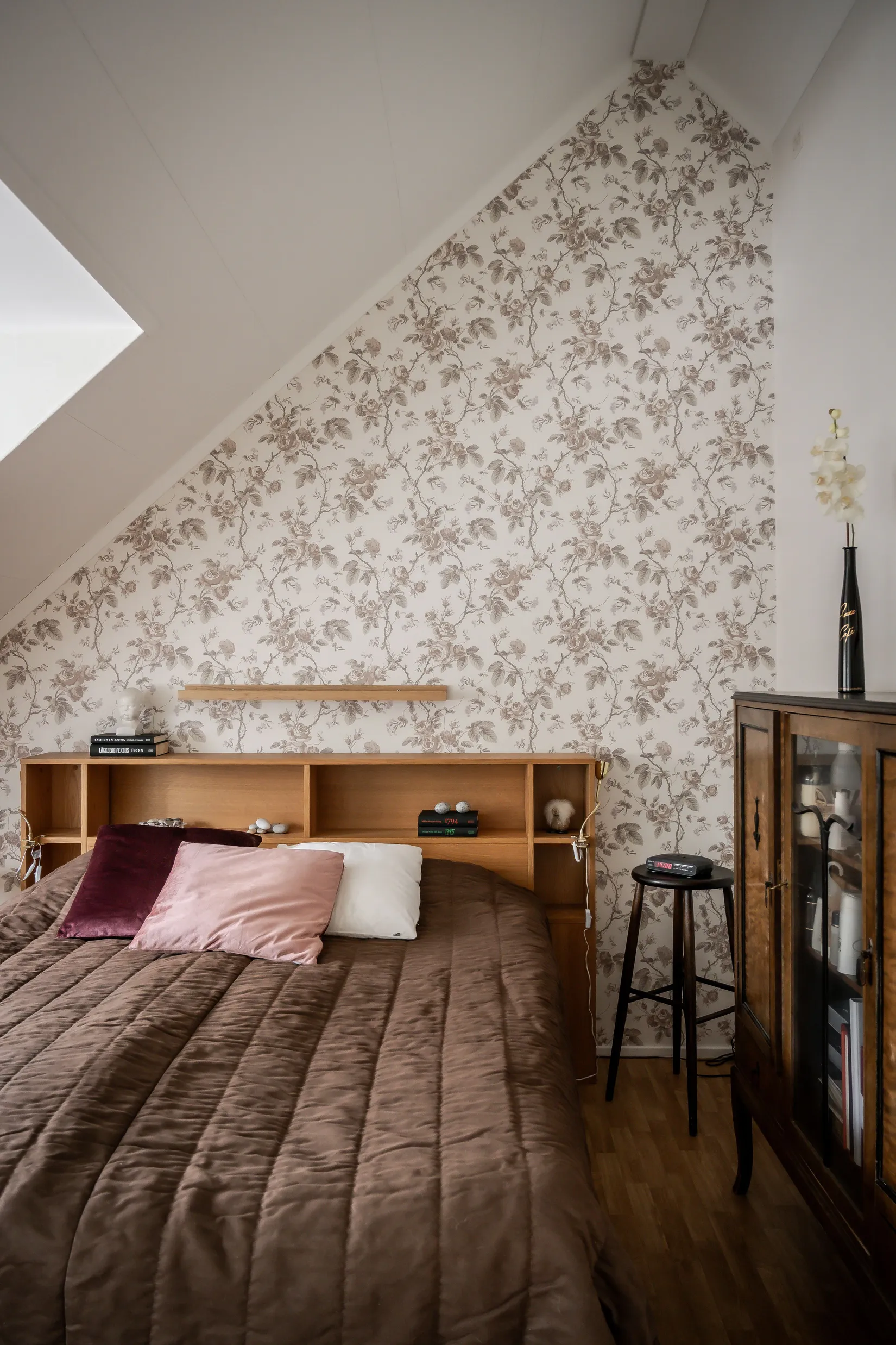 Villa, Radhus, Sparrfeltsgatan 368, Kristineberg, Borås