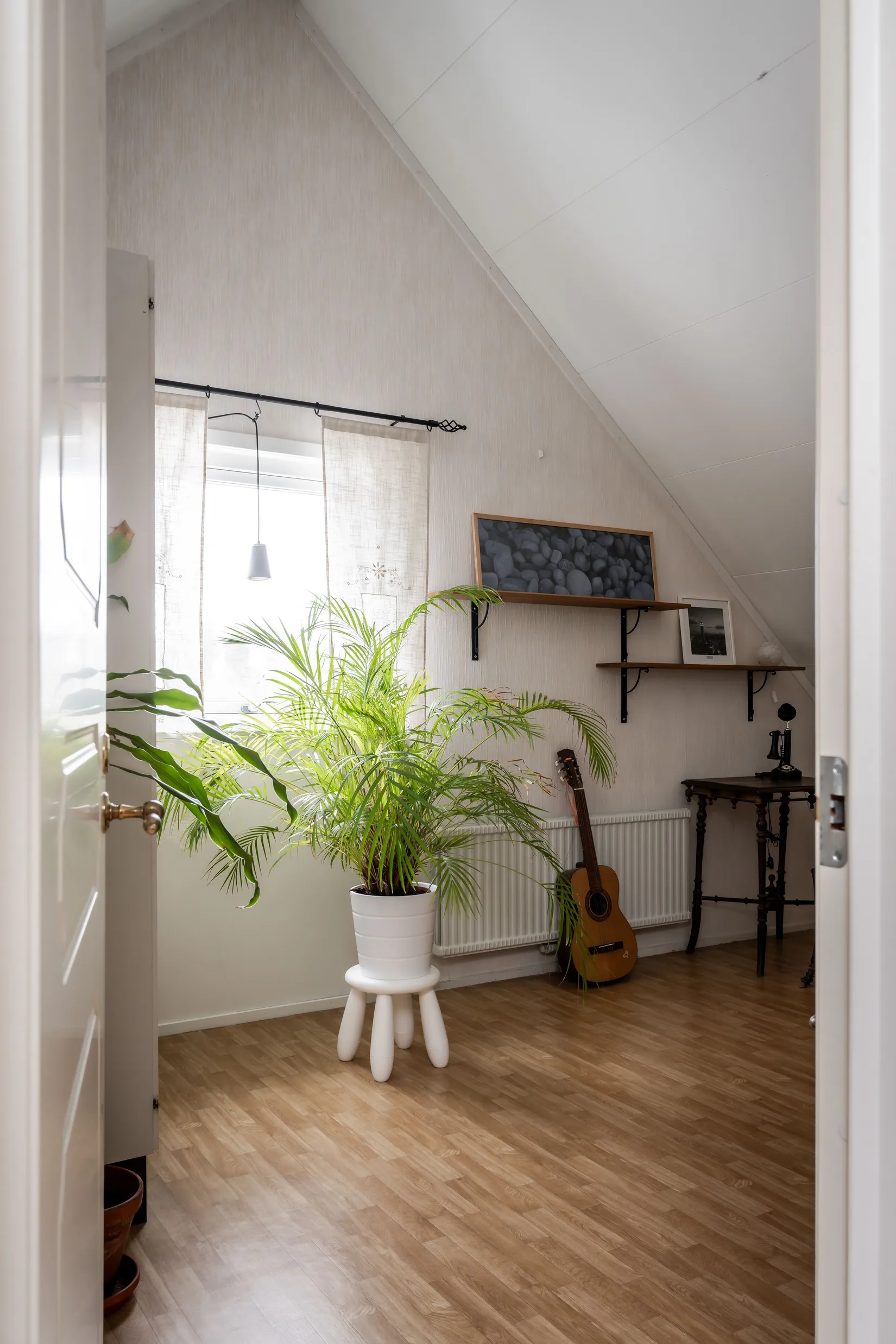 Villa, Radhus, Sparrfeltsgatan 368, Kristineberg, Borås