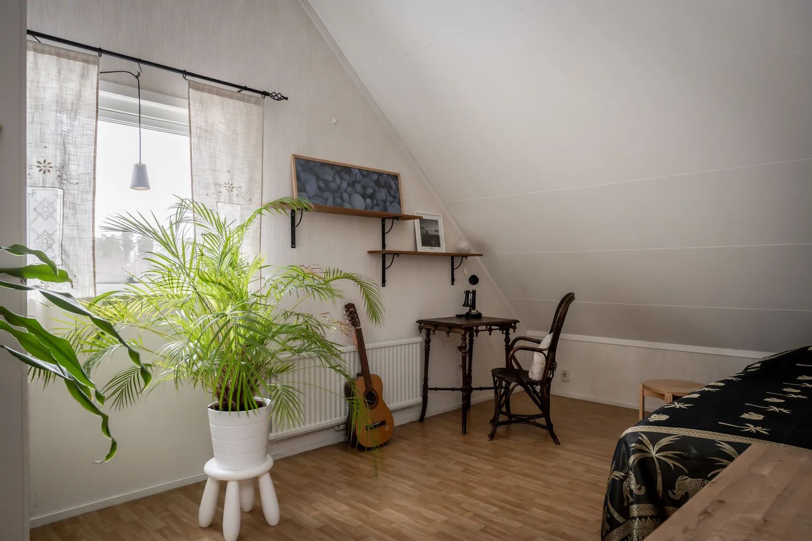 Villa, Radhus, Sparrfeltsgatan 368, Kristineberg, Borås