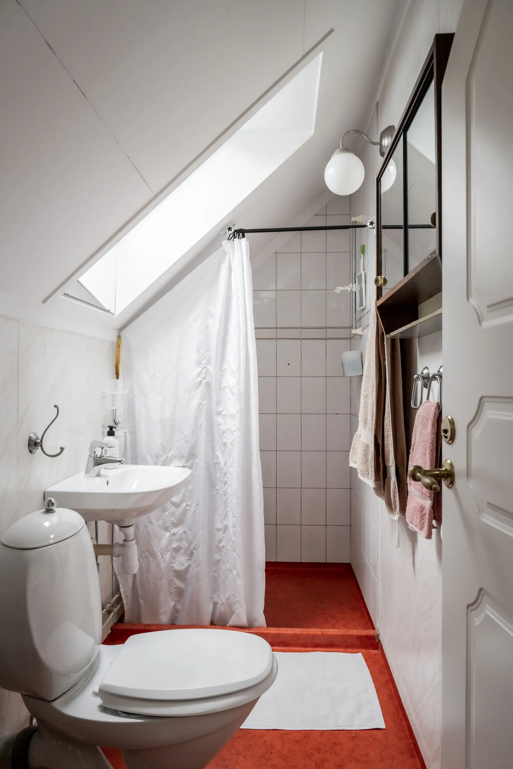 Villa, Radhus, Sparrfeltsgatan 368, Kristineberg, Borås