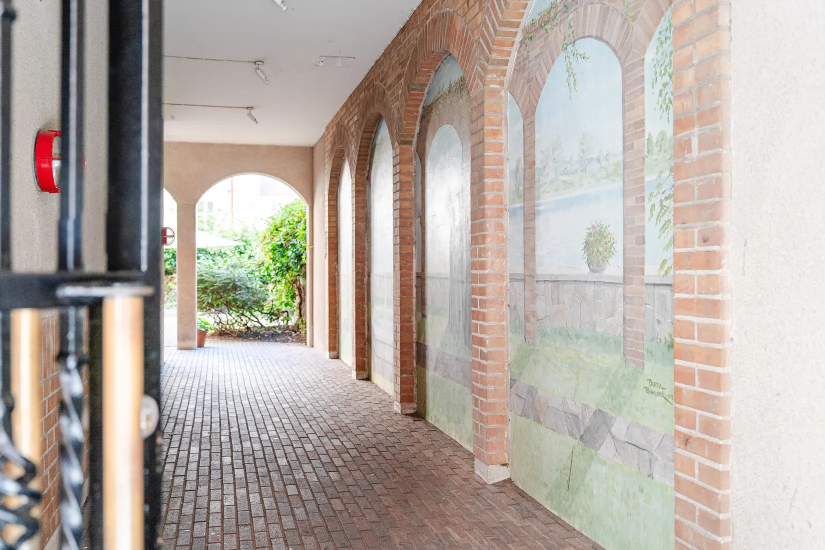 Bostadsrätt, Klostergatan 5, Triangeln, Malmö