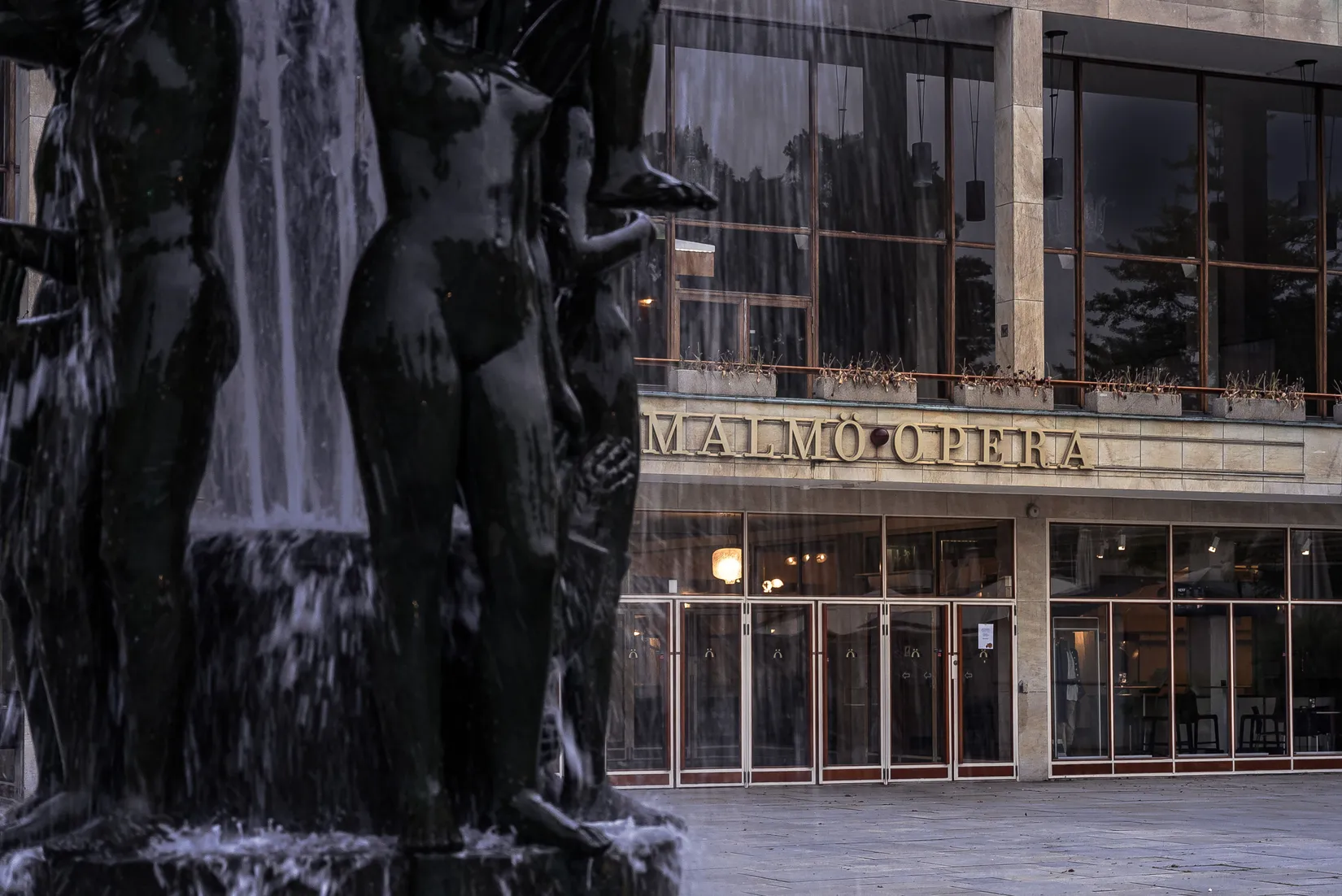 Bostadsrätt, Klostergatan 5, Triangeln, Malmö