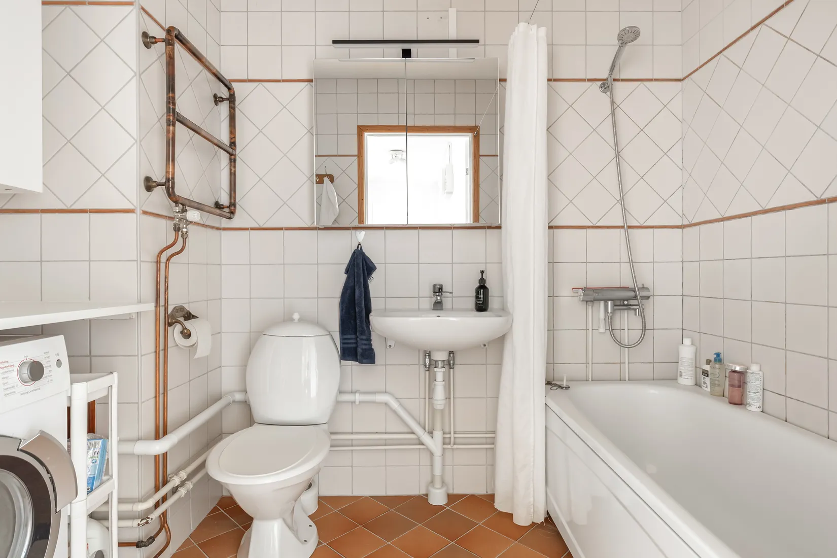 Bostadsrätt, Klostergatan 5, Triangeln, Malmö