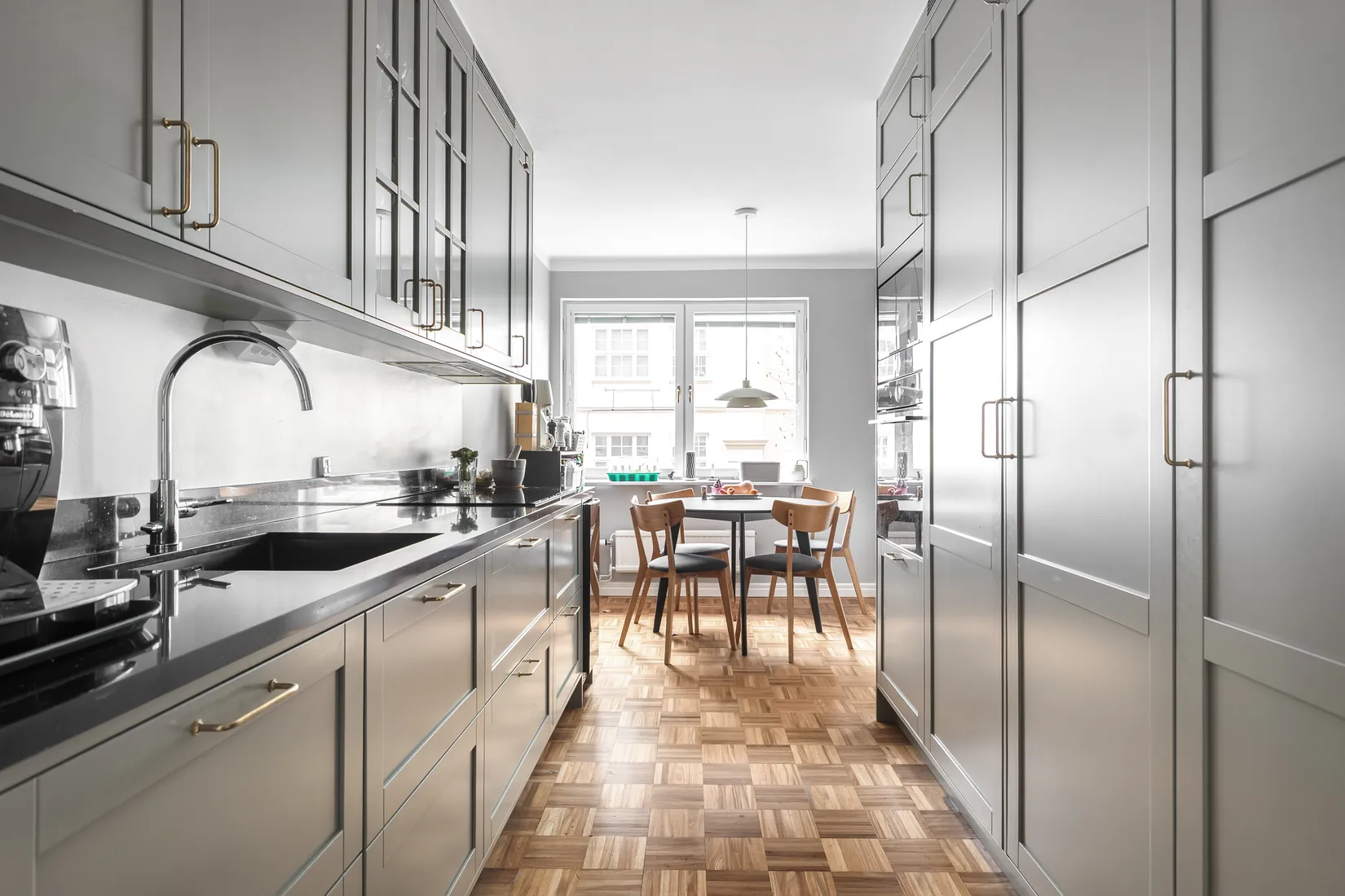 Bostadsrätt, Klostergatan 5, Triangeln, Malmö