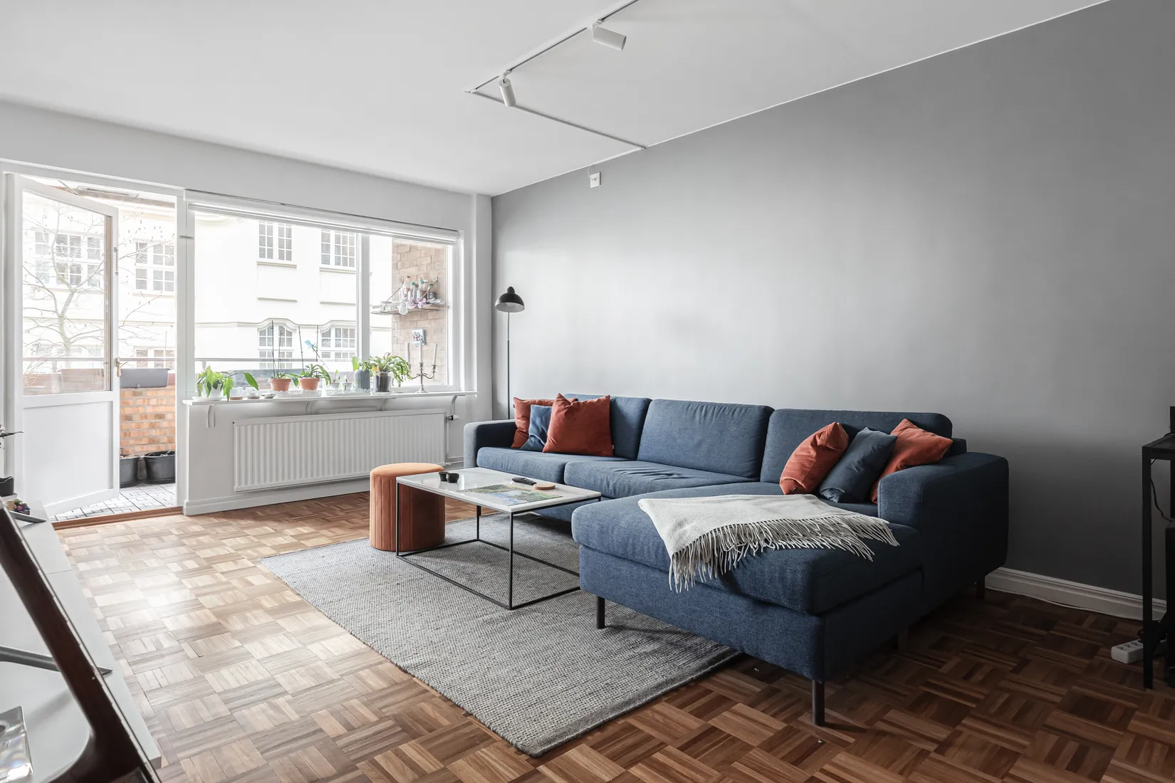 Bostadsrätt, Klostergatan 5, Triangeln, Malmö