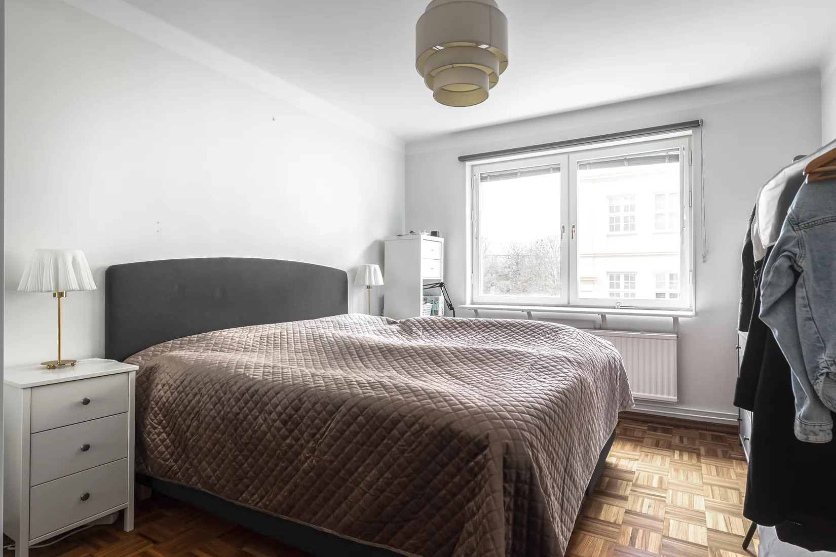 Bostadsrätt, Klostergatan 5, Triangeln, Malmö