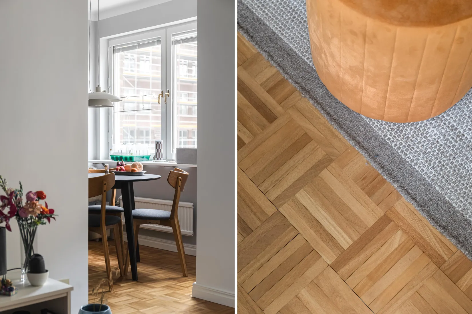 Bostadsrätt, Klostergatan 5, Triangeln, Malmö