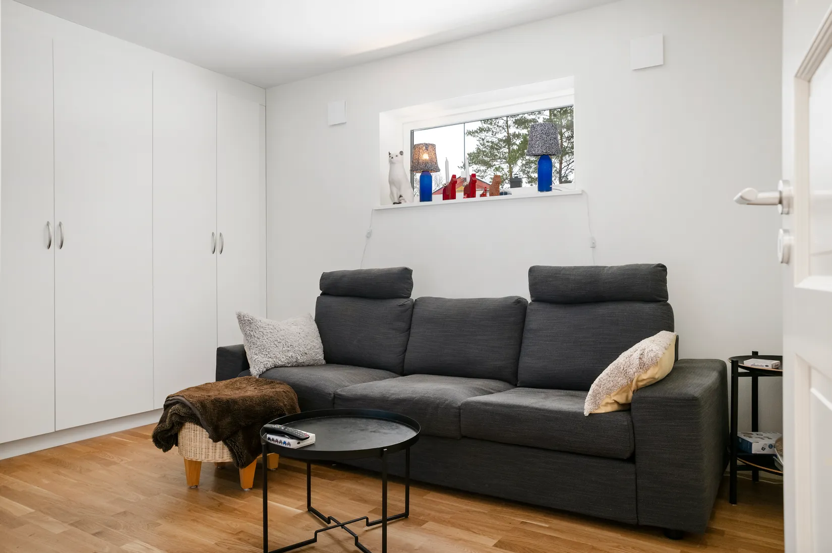 Villa, Backvägen 23B, Äspet, Kristianstad