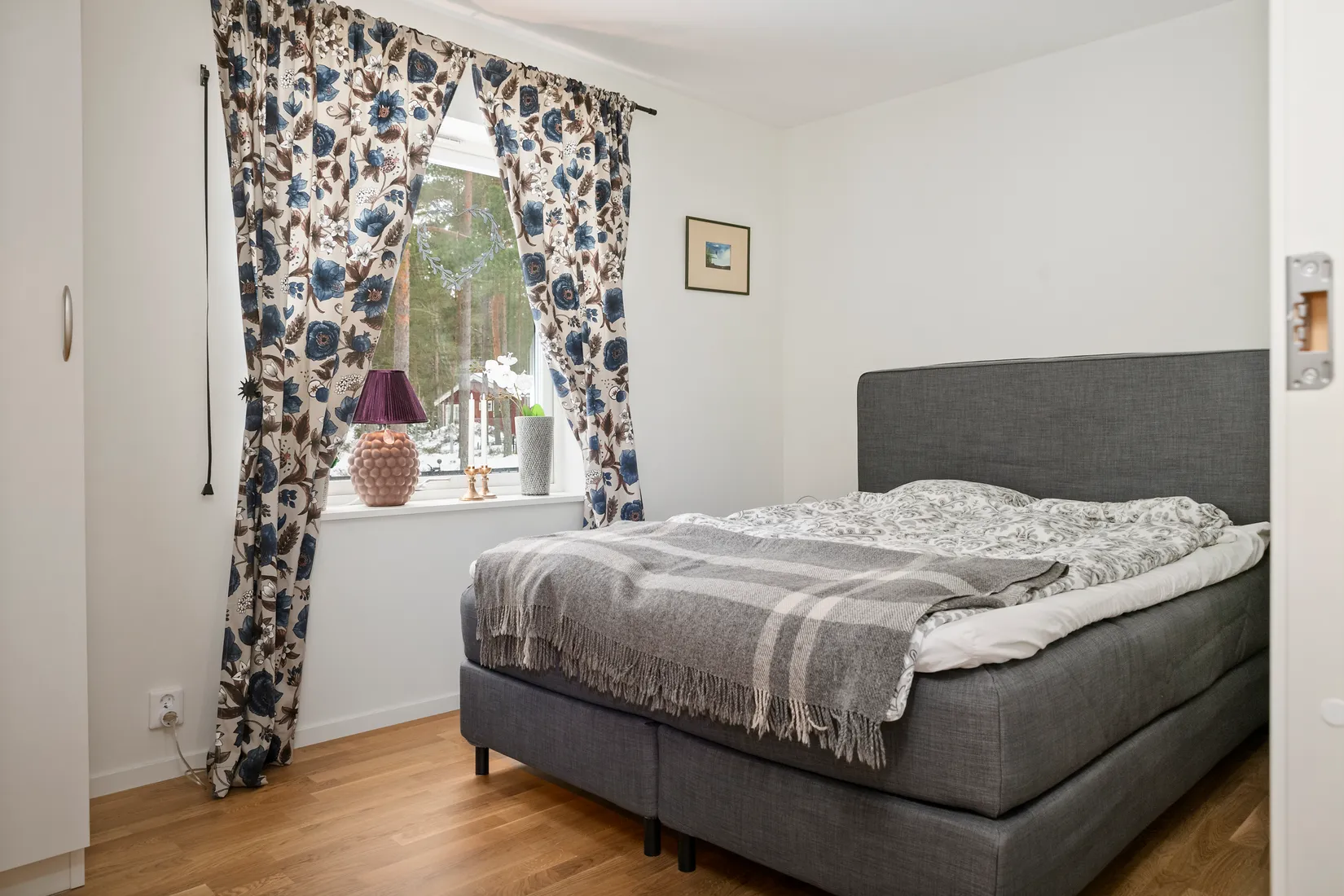 Villa, Backvägen 23B, Äspet, Kristianstad