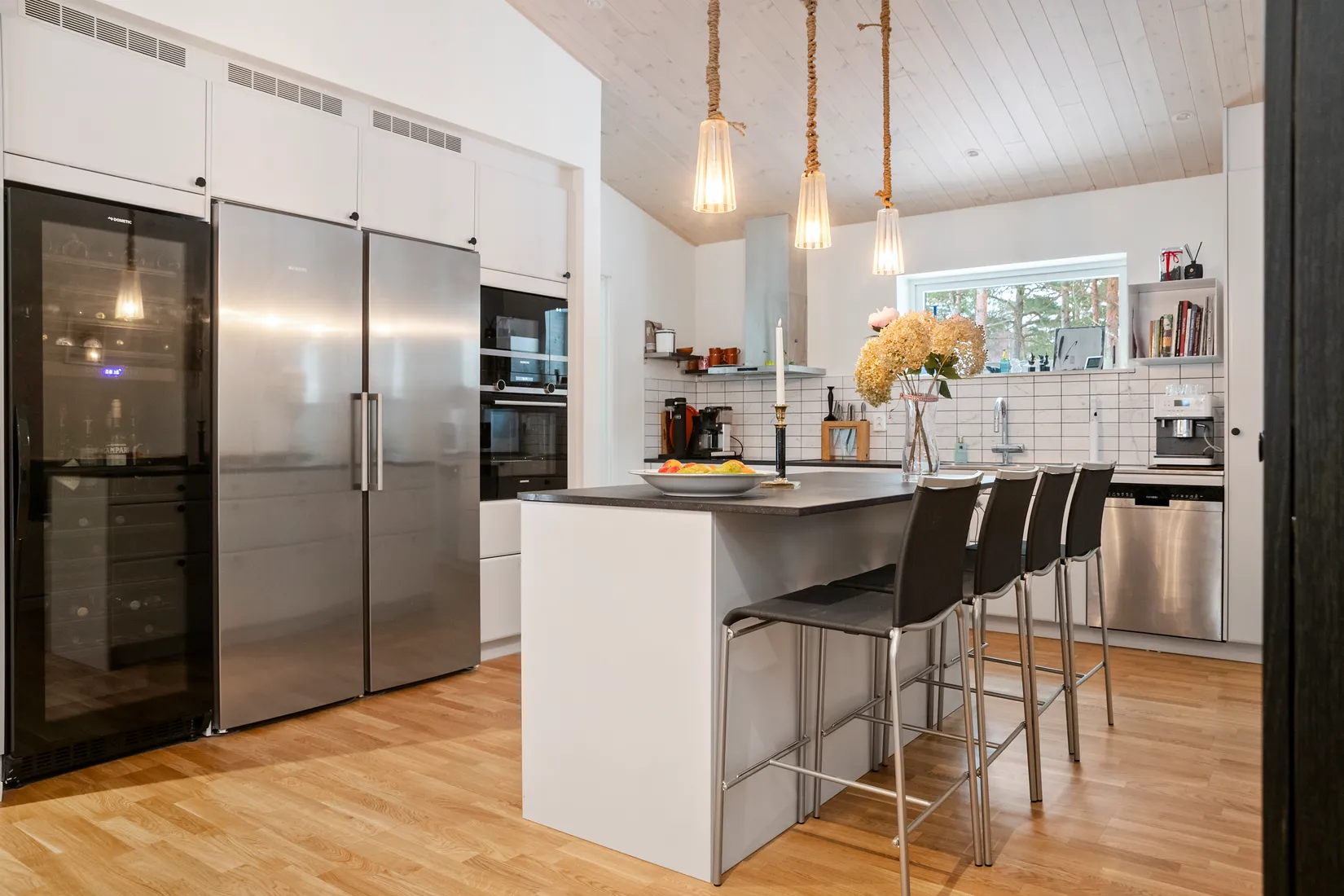 Villa, Backvägen 23B, Äspet, Kristianstad