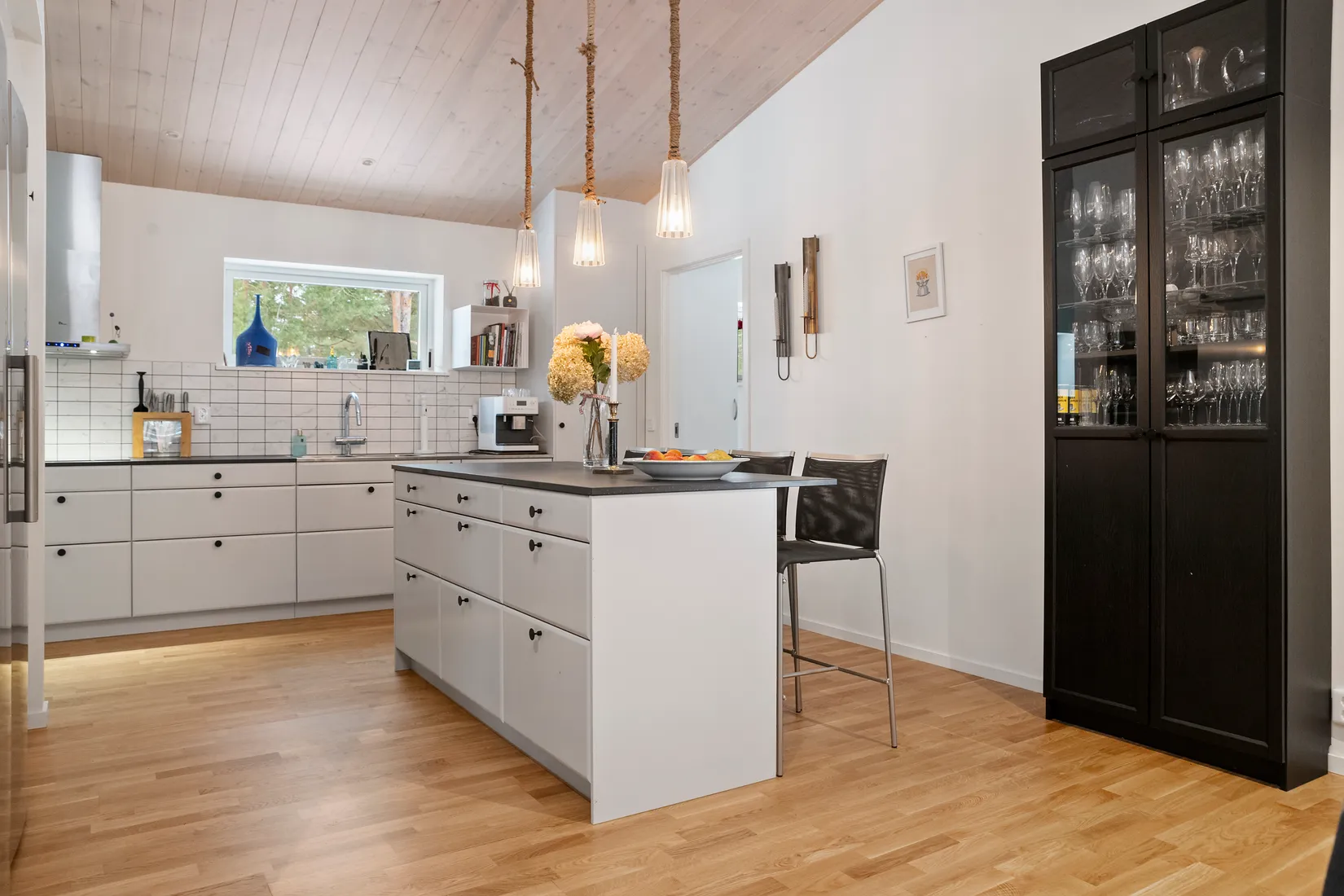 Villa, Backvägen 23B, Äspet, Kristianstad