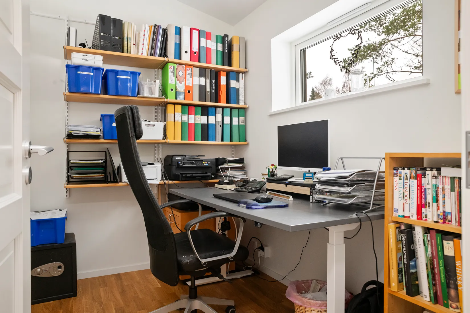 Villa, Backvägen 23B, Äspet, Kristianstad