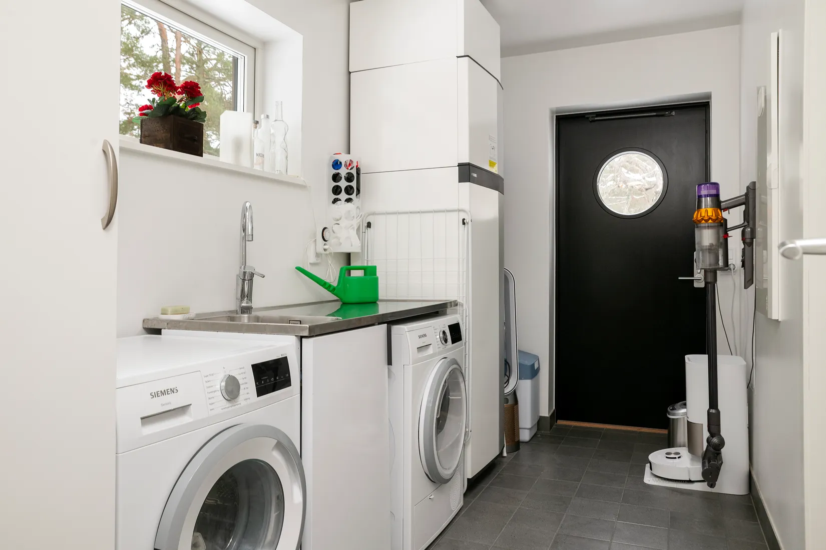 Villa, Backvägen 23B, Äspet, Kristianstad