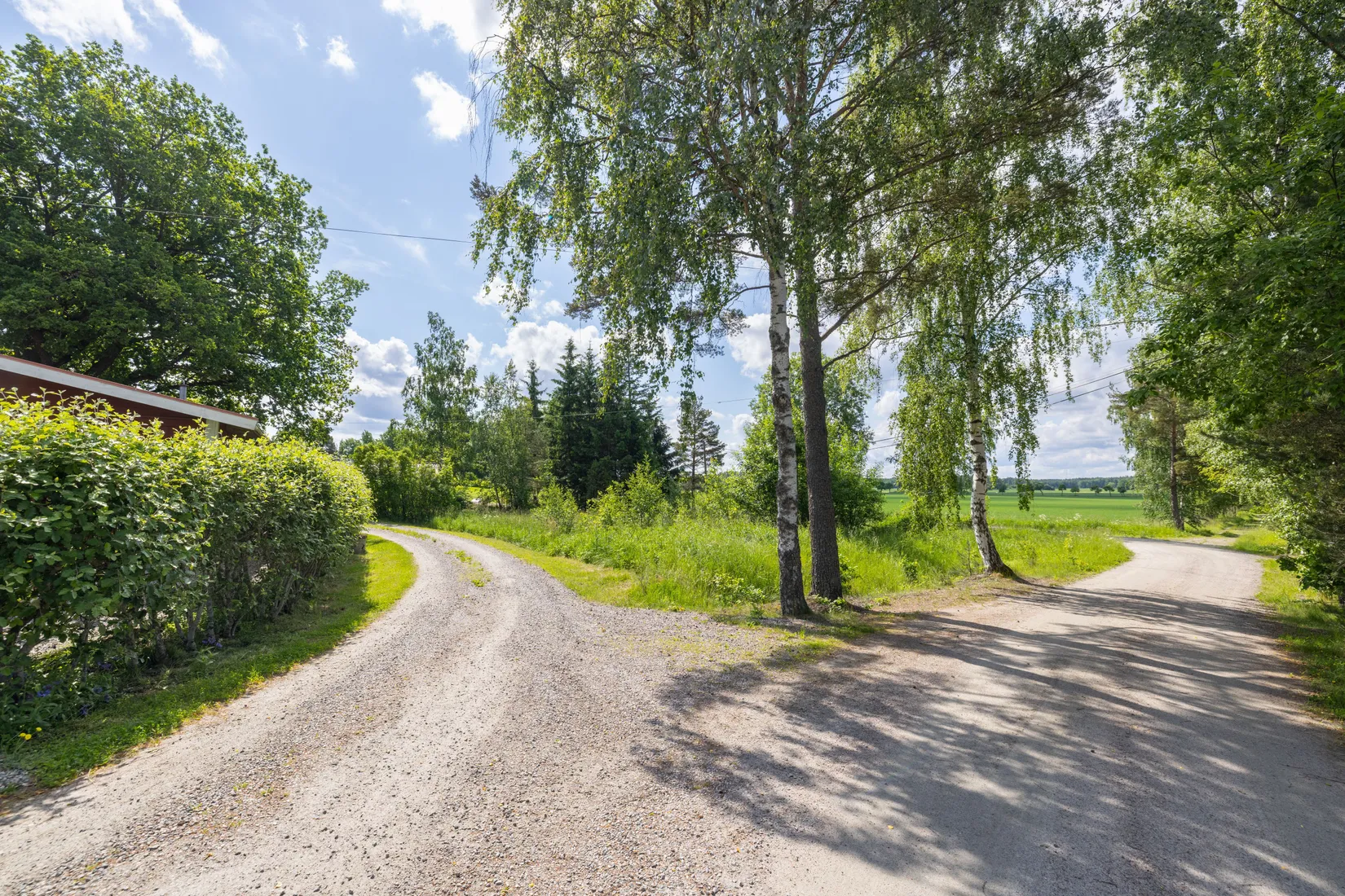 Tomt, Hammarby 4, Hammarby, Eskilstuna