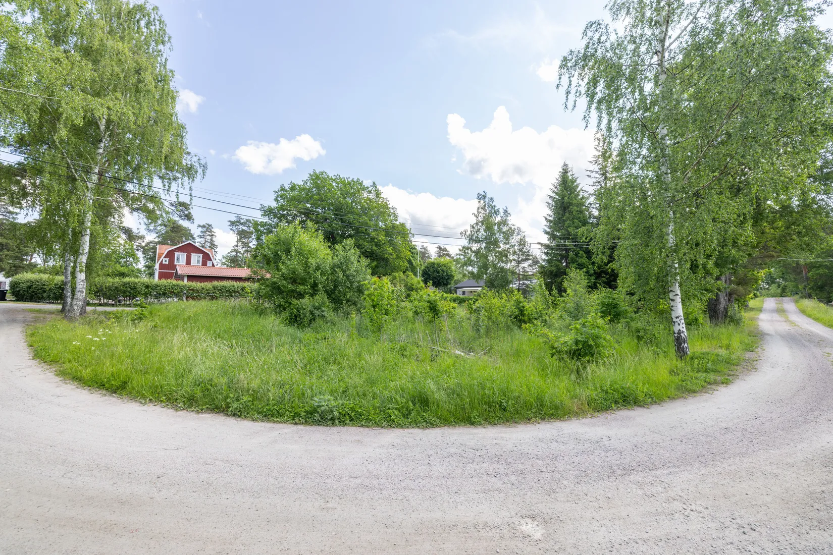 Tomt, Hammarby 4, Hammarby, Eskilstuna