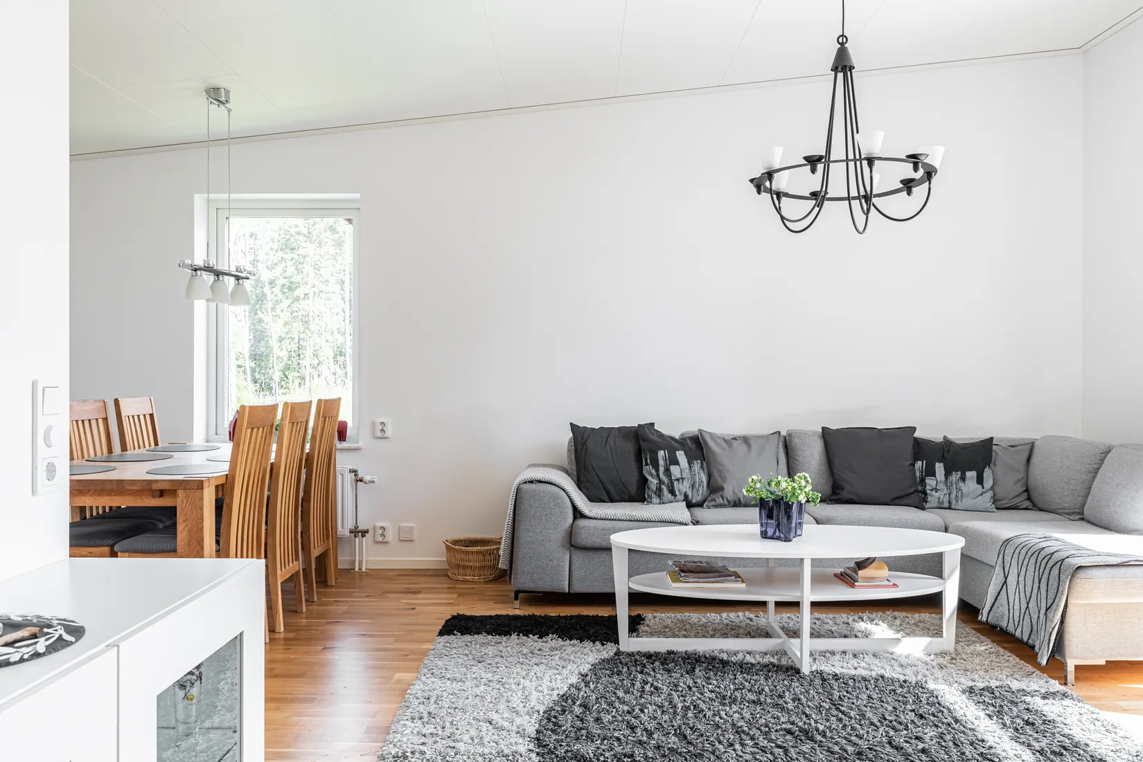 Bostadsrätt, Vindslingan 21, Polhem, Järfälla