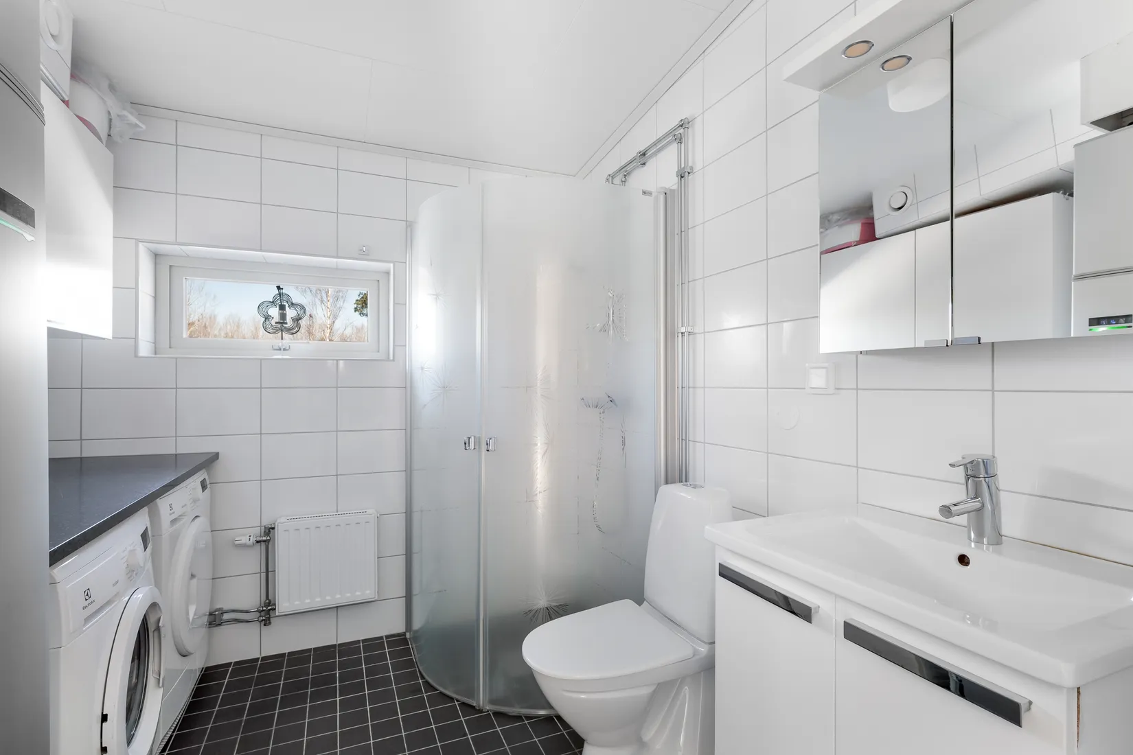 Bostadsrätt, Vindslingan 21, Polhem, Järfälla