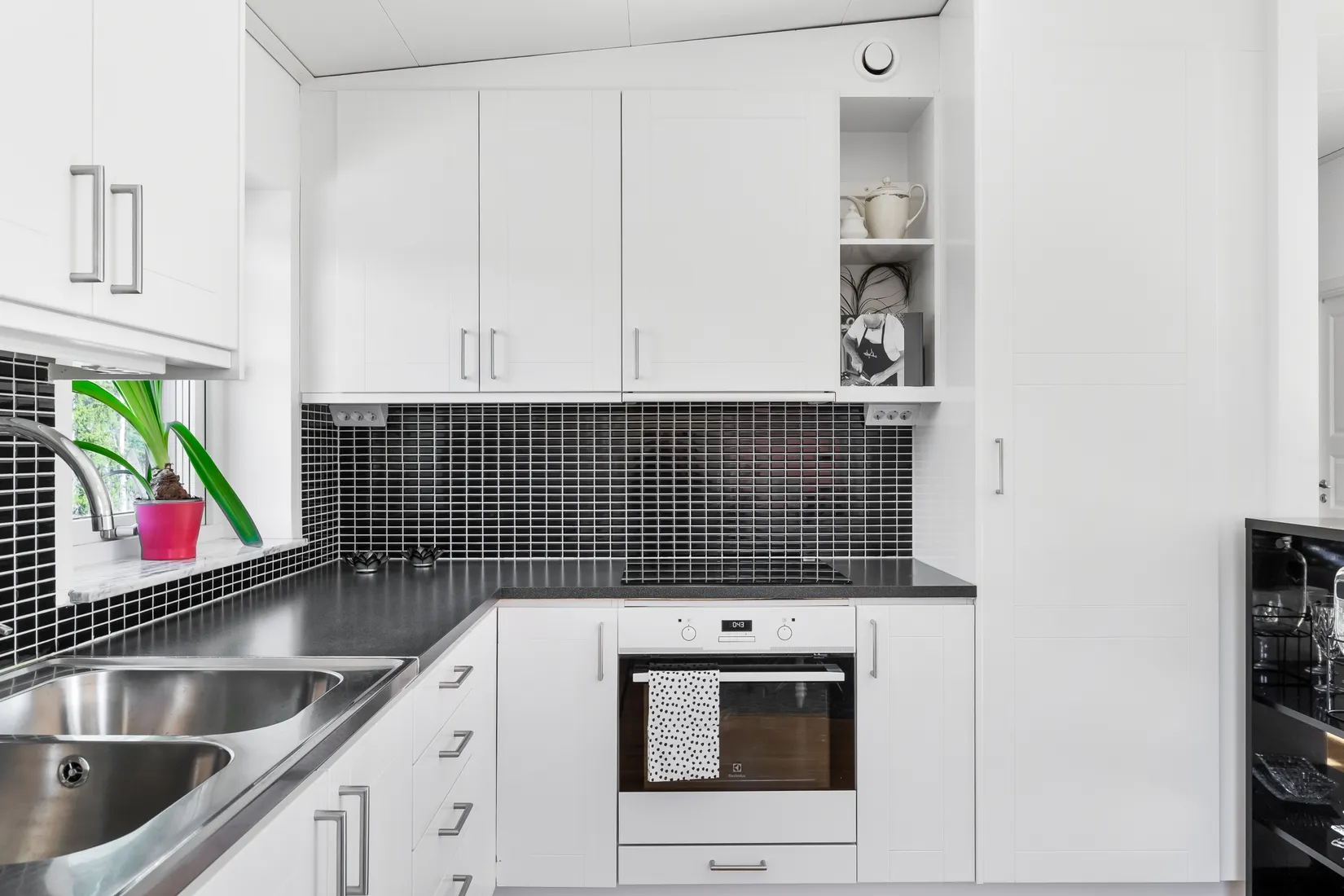 Bostadsrätt, Vindslingan 21, Polhem, Järfälla