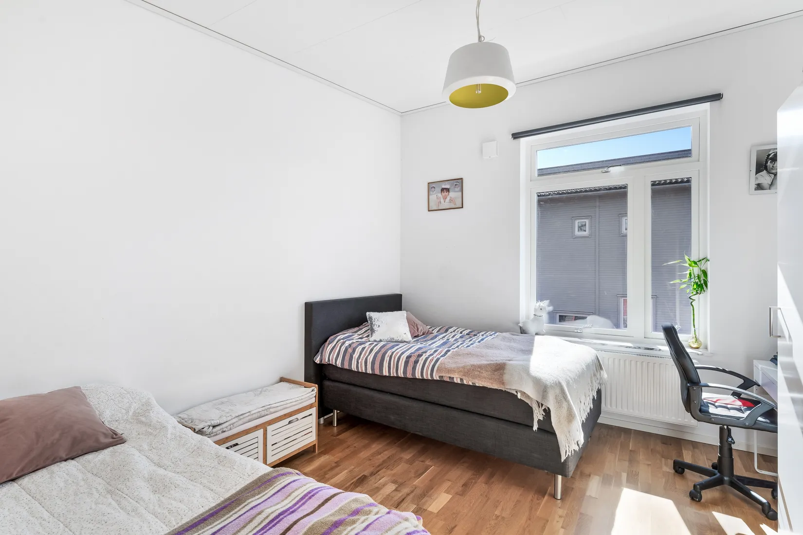 Bostadsrätt, Vindslingan 21, Polhem, Järfälla