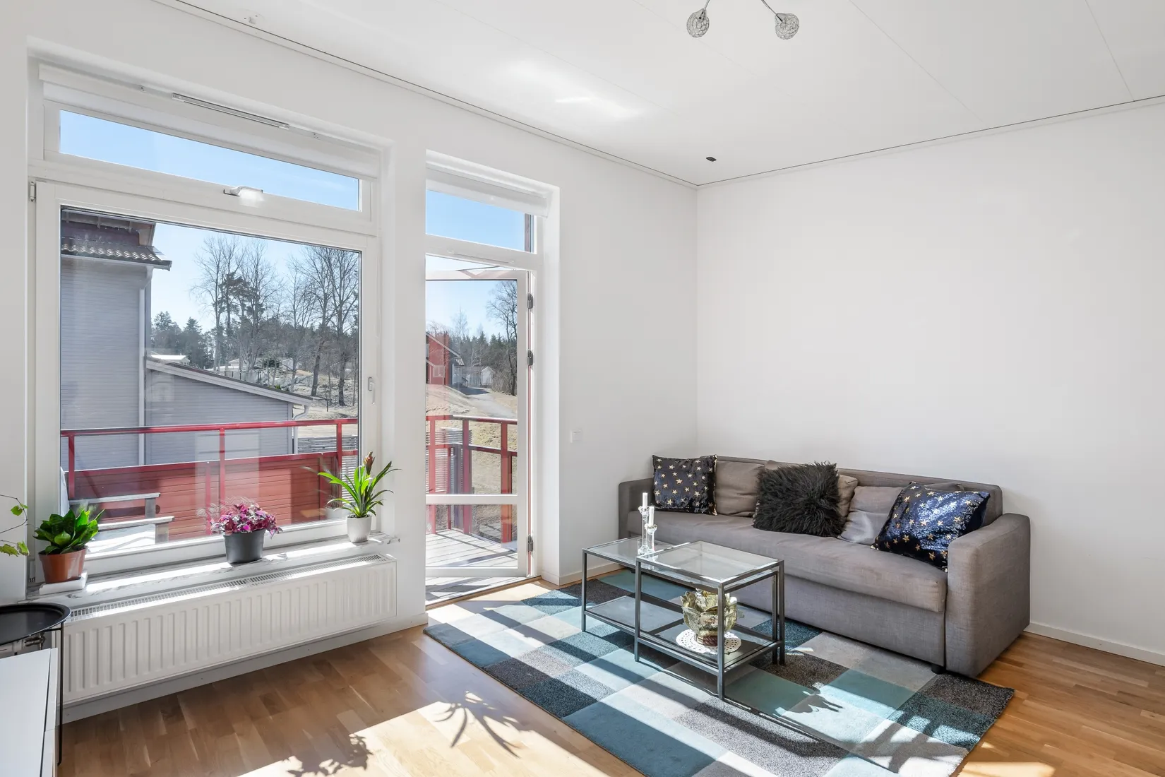 Bostadsrätt, Vindslingan 21, Polhem, Järfälla