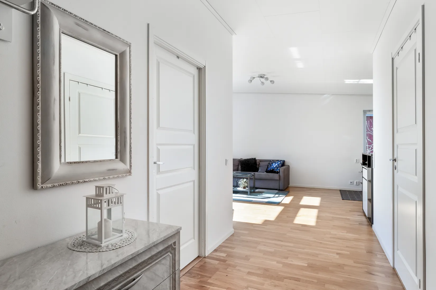 Bostadsrätt, Vindslingan 21, Polhem, Järfälla