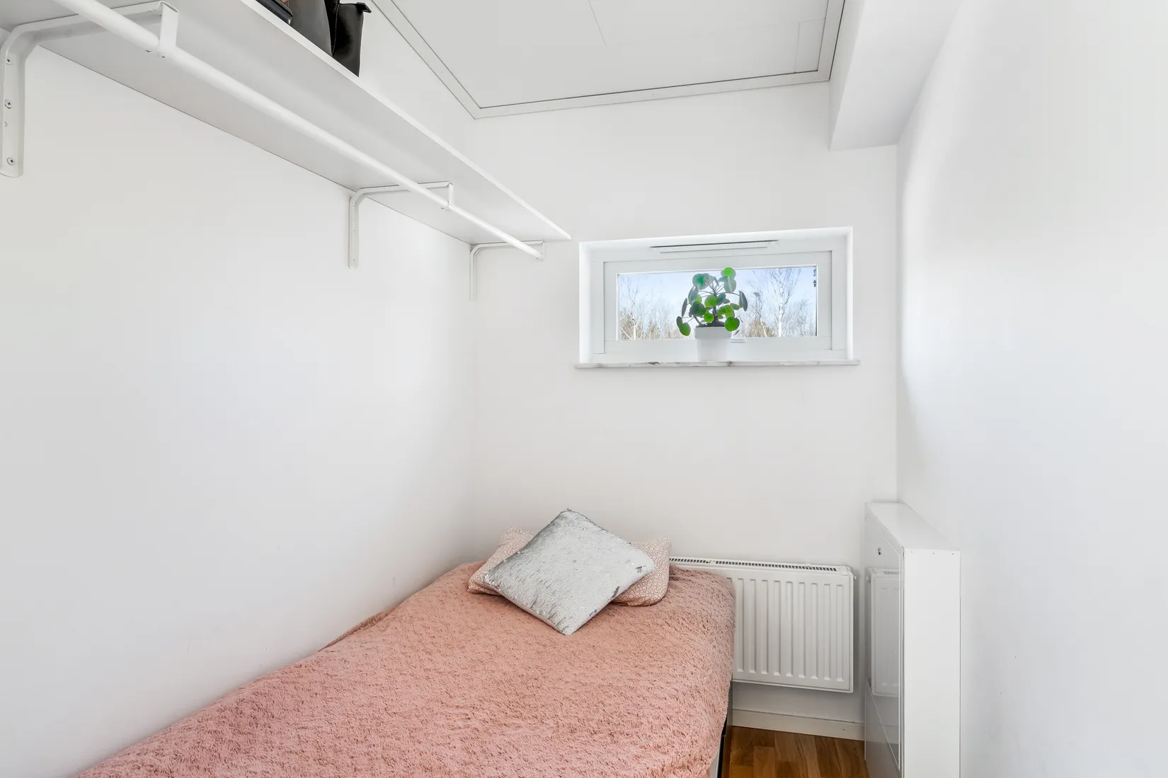 Bostadsrätt, Vindslingan 21, Polhem, Järfälla