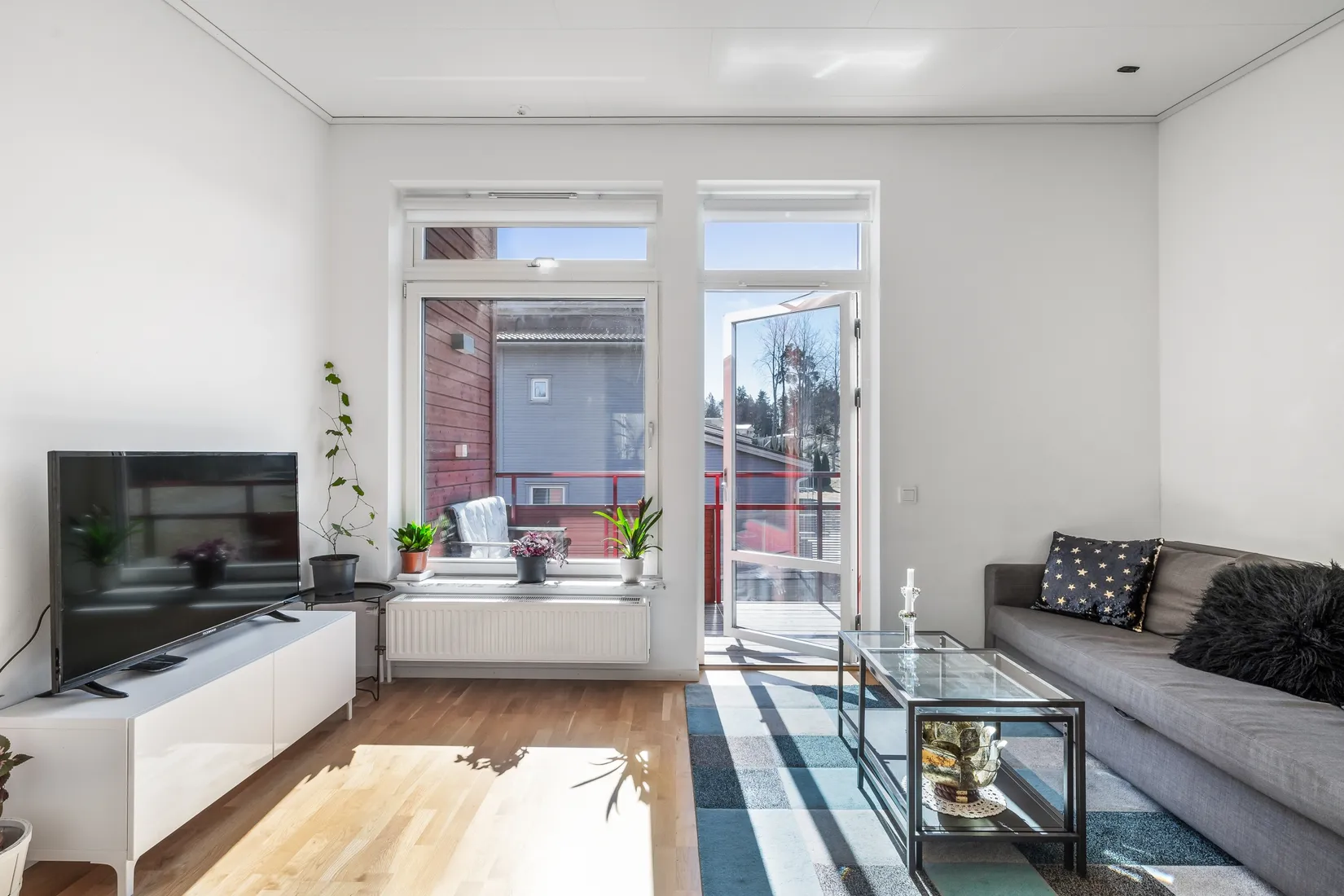 Bostadsrätt, Vindslingan 21, Polhem, Järfälla