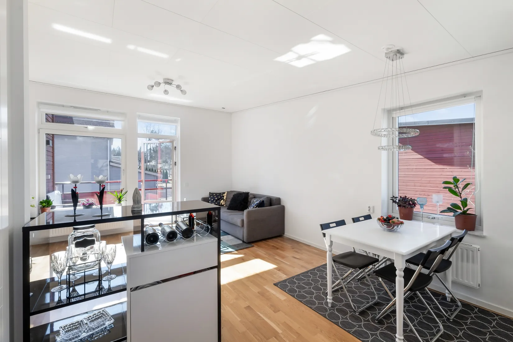 Bostadsrätt, Vindslingan 21, Polhem, Järfälla