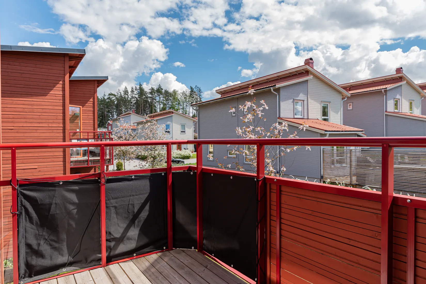 Bostadsrätt, Vindslingan 21, Polhem, Järfälla