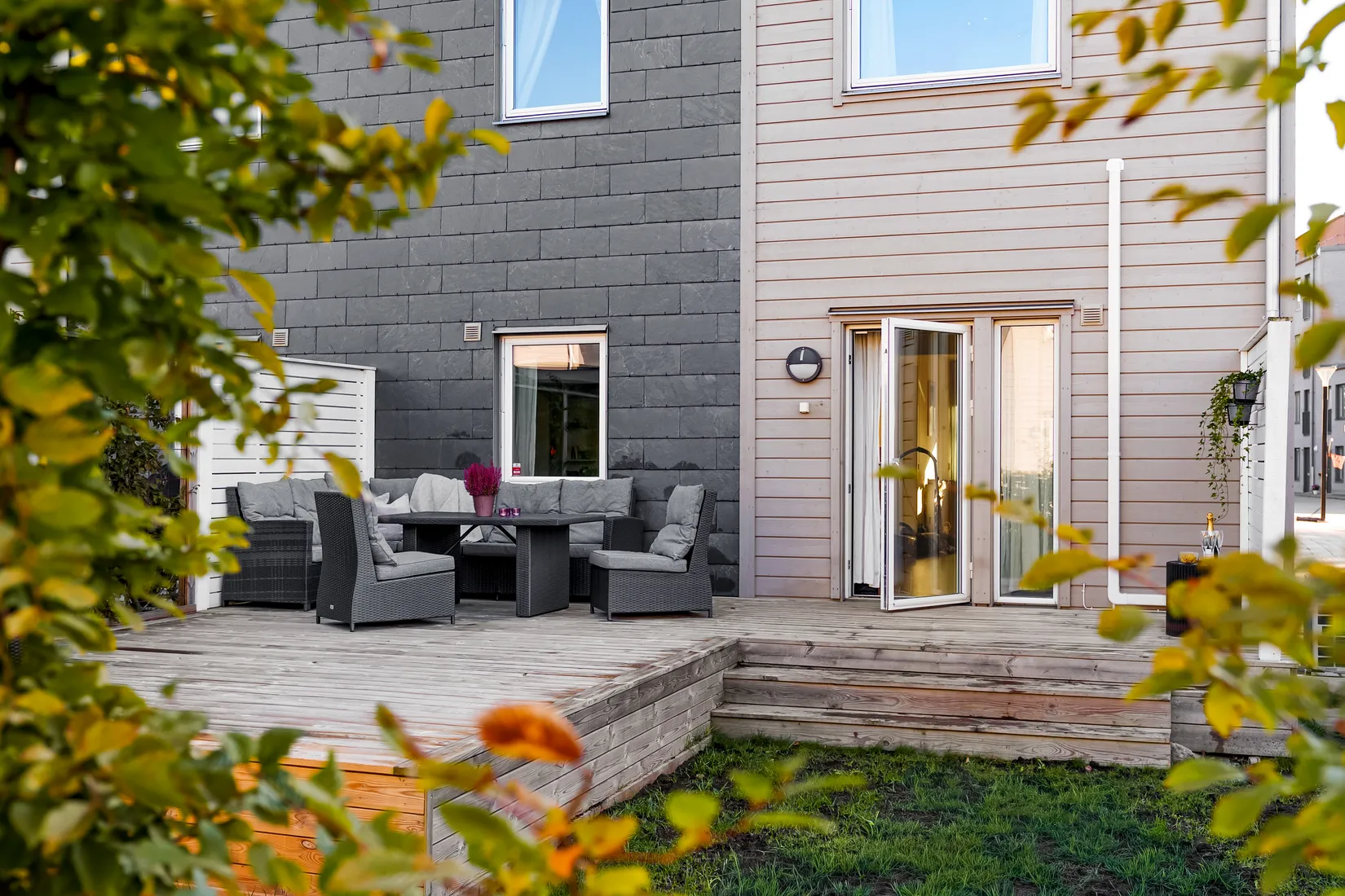 Bostadsrätt, Tågmästaregatan 11, Kävlinge