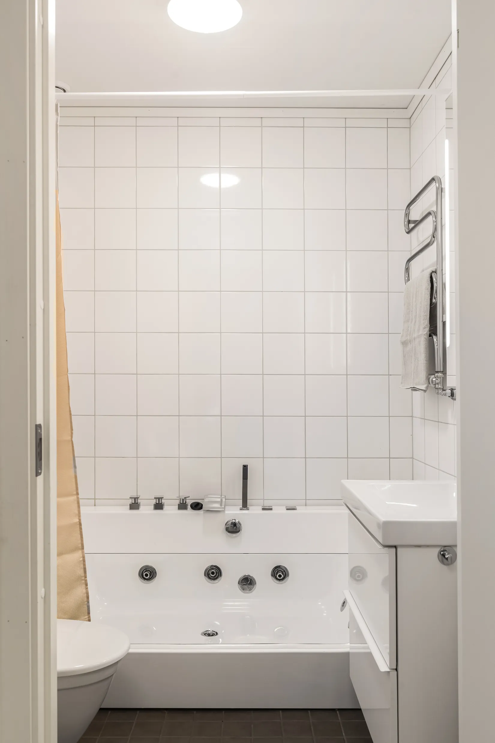 Bostadsrätt, Tågmästaregatan 11, Kävlinge