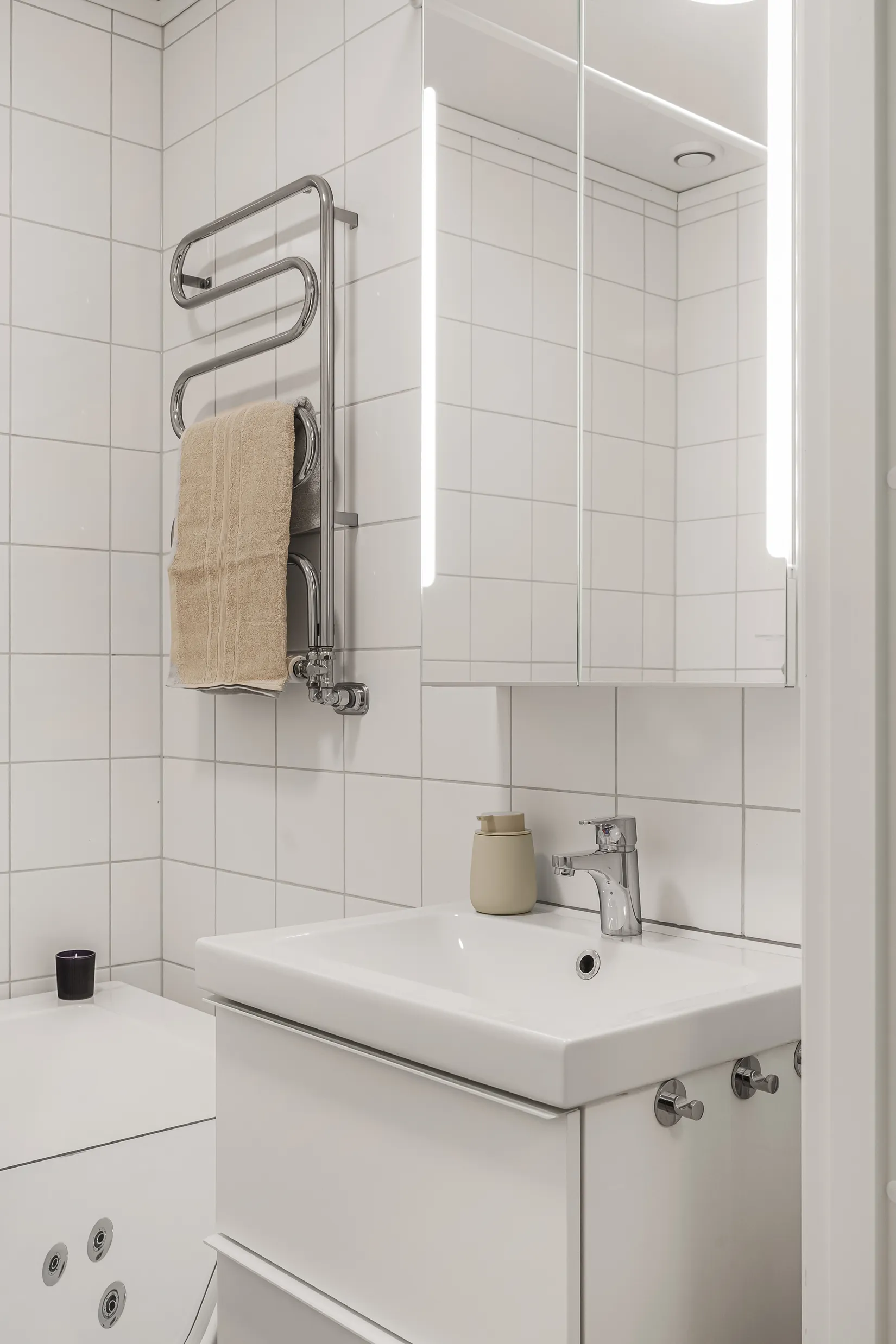 Bostadsrätt, Tågmästaregatan 11, Kävlinge