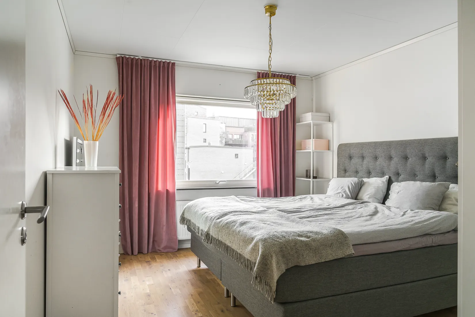 Bostadsrätt, Tågmästaregatan 11, Kävlinge