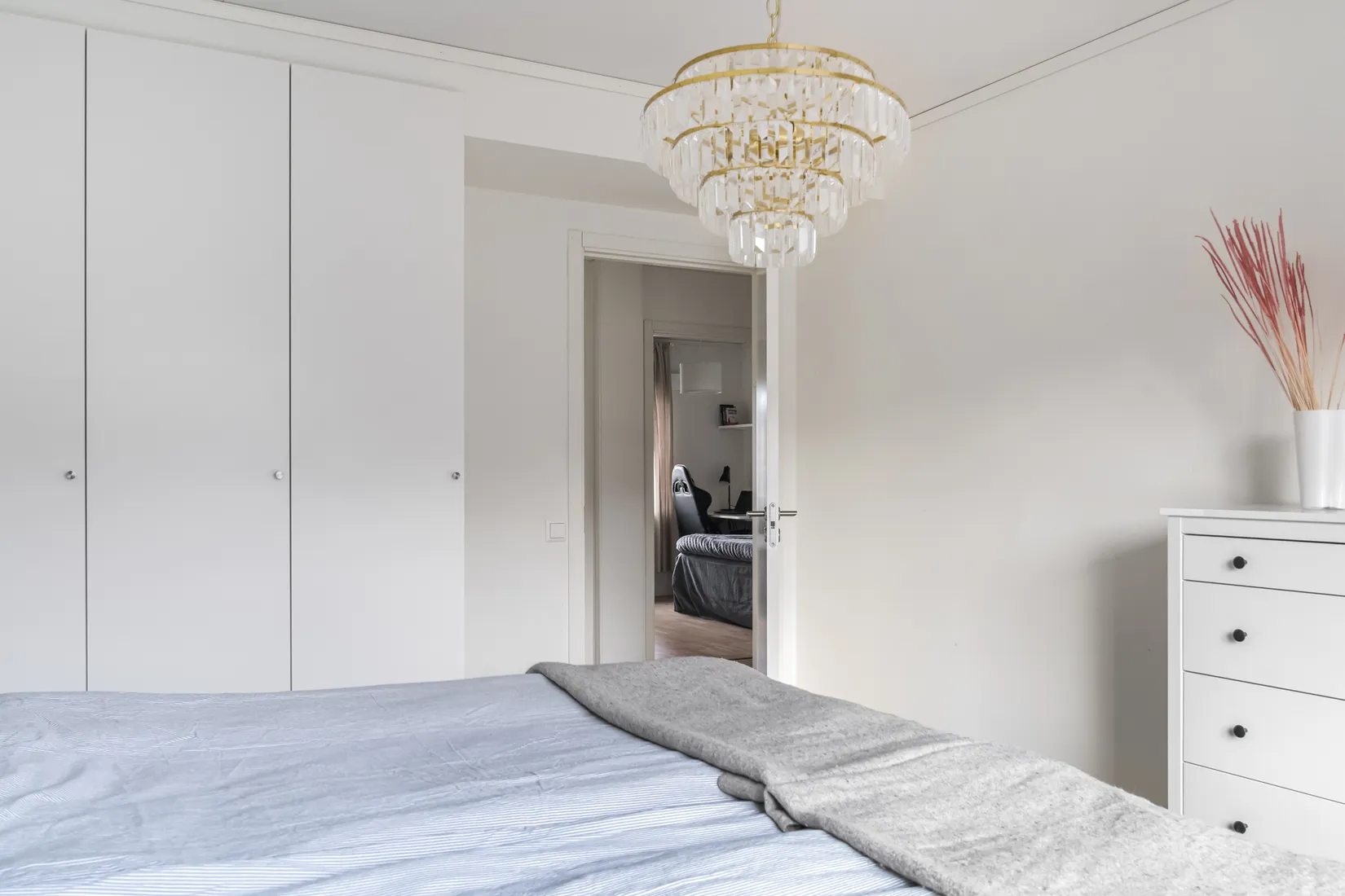 Bostadsrätt, Tågmästaregatan 11, Kävlinge