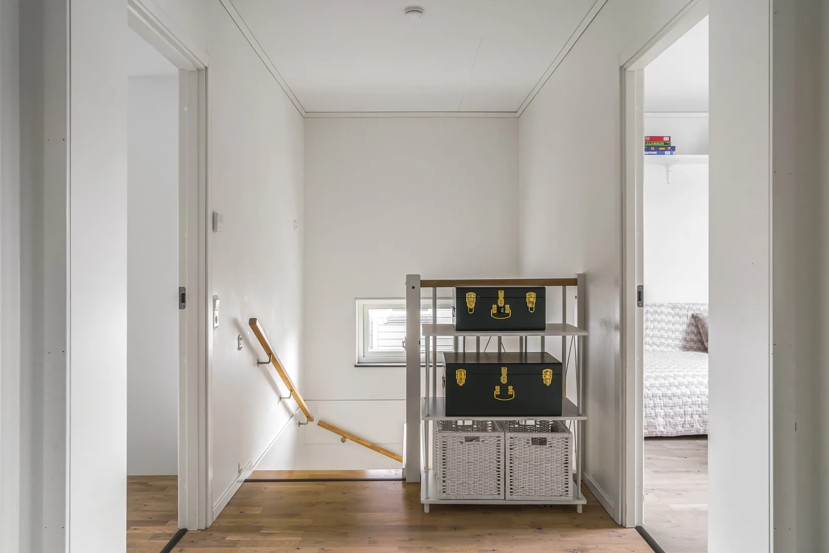 Bostadsrätt, Tågmästaregatan 11, Kävlinge