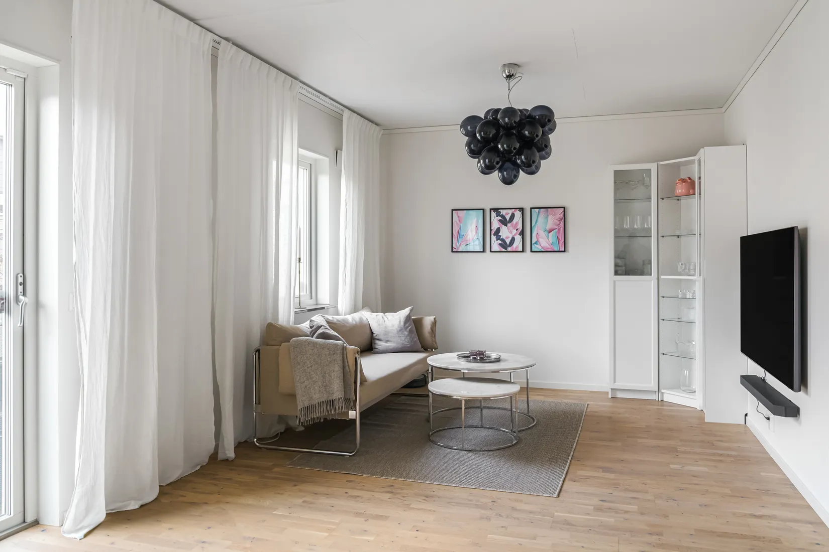 Bostadsrätt, Tågmästaregatan 11, Kävlinge