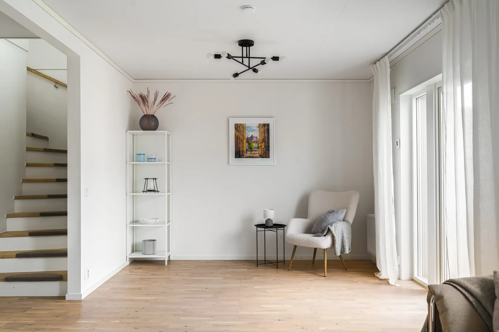 Bostadsrätt, Tågmästaregatan 11, Kävlinge