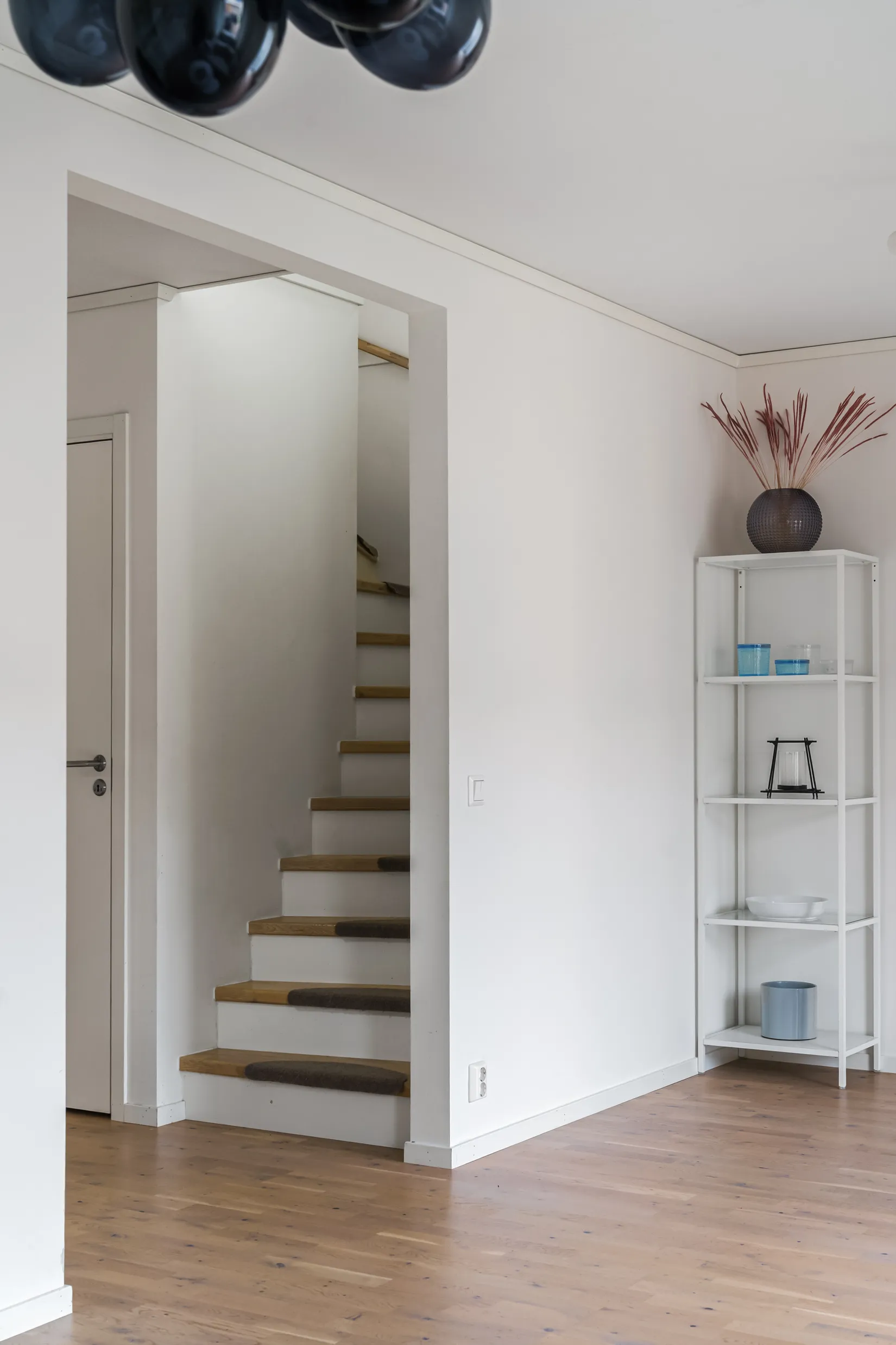 Bostadsrätt, Tågmästaregatan 11, Kävlinge