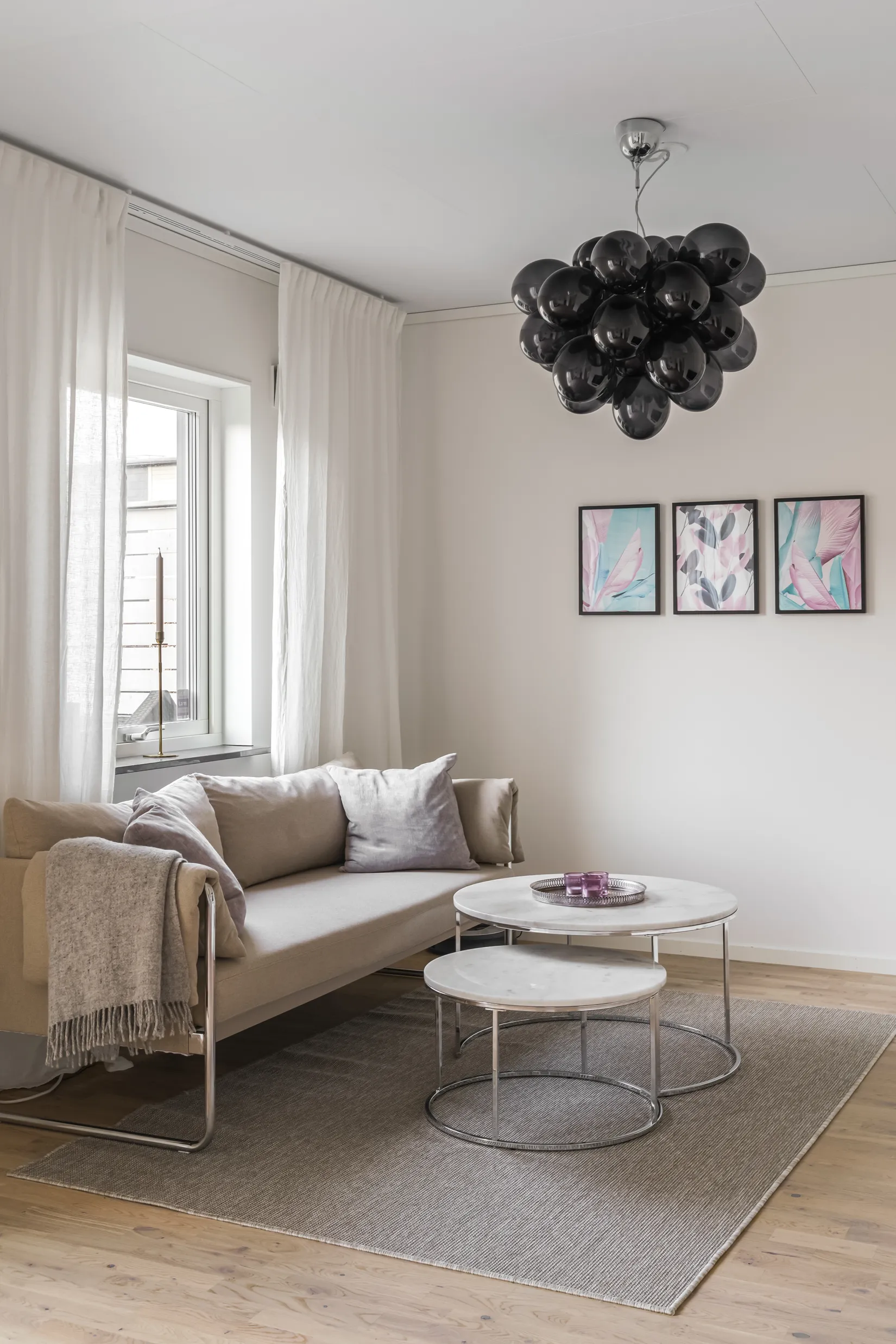 Bostadsrätt, Tågmästaregatan 11, Kävlinge