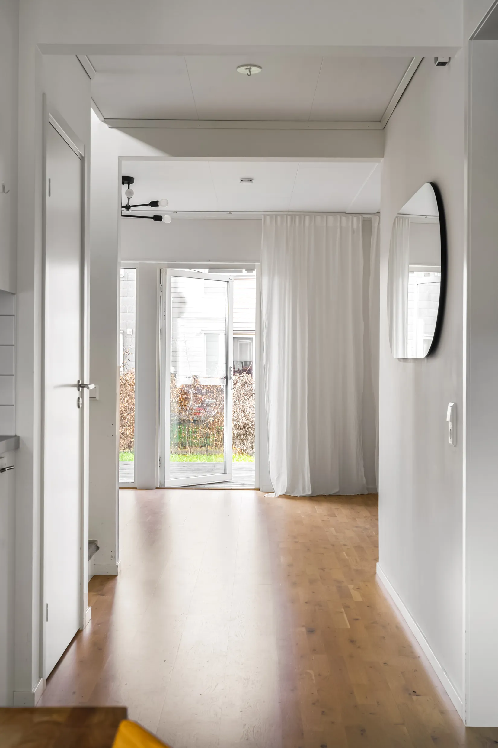 Bostadsrätt, Tågmästaregatan 11, Kävlinge