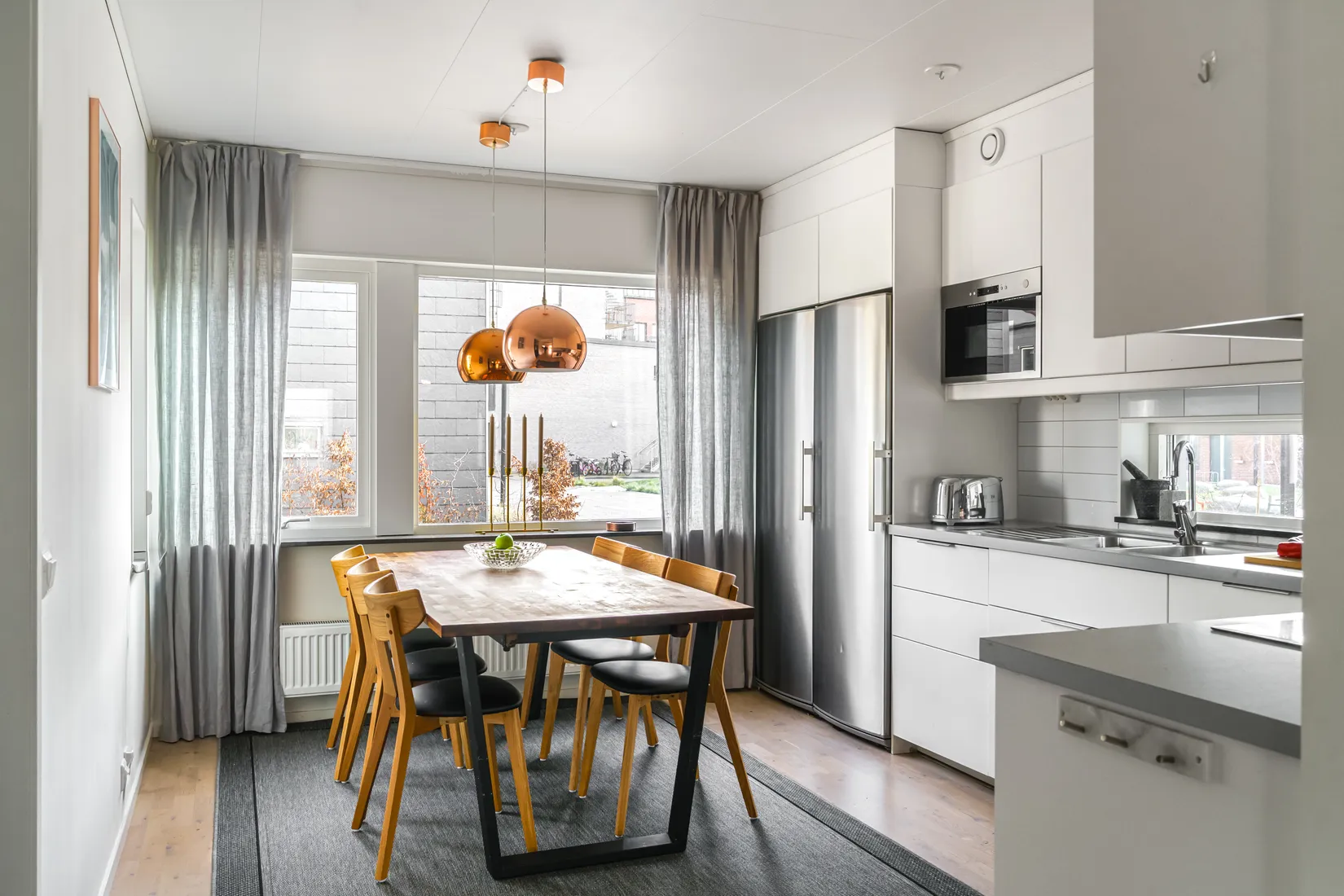 Bostadsrätt, Tågmästaregatan 11, Kävlinge