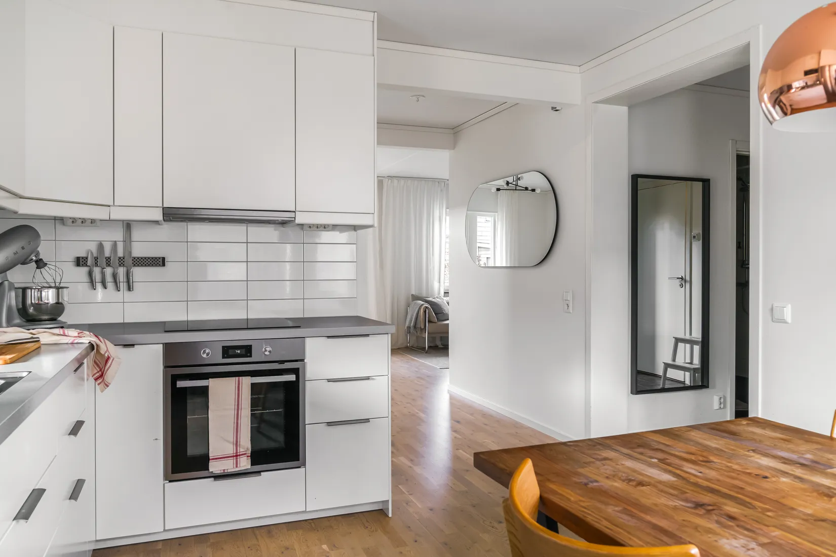 Bostadsrätt, Tågmästaregatan 11, Kävlinge