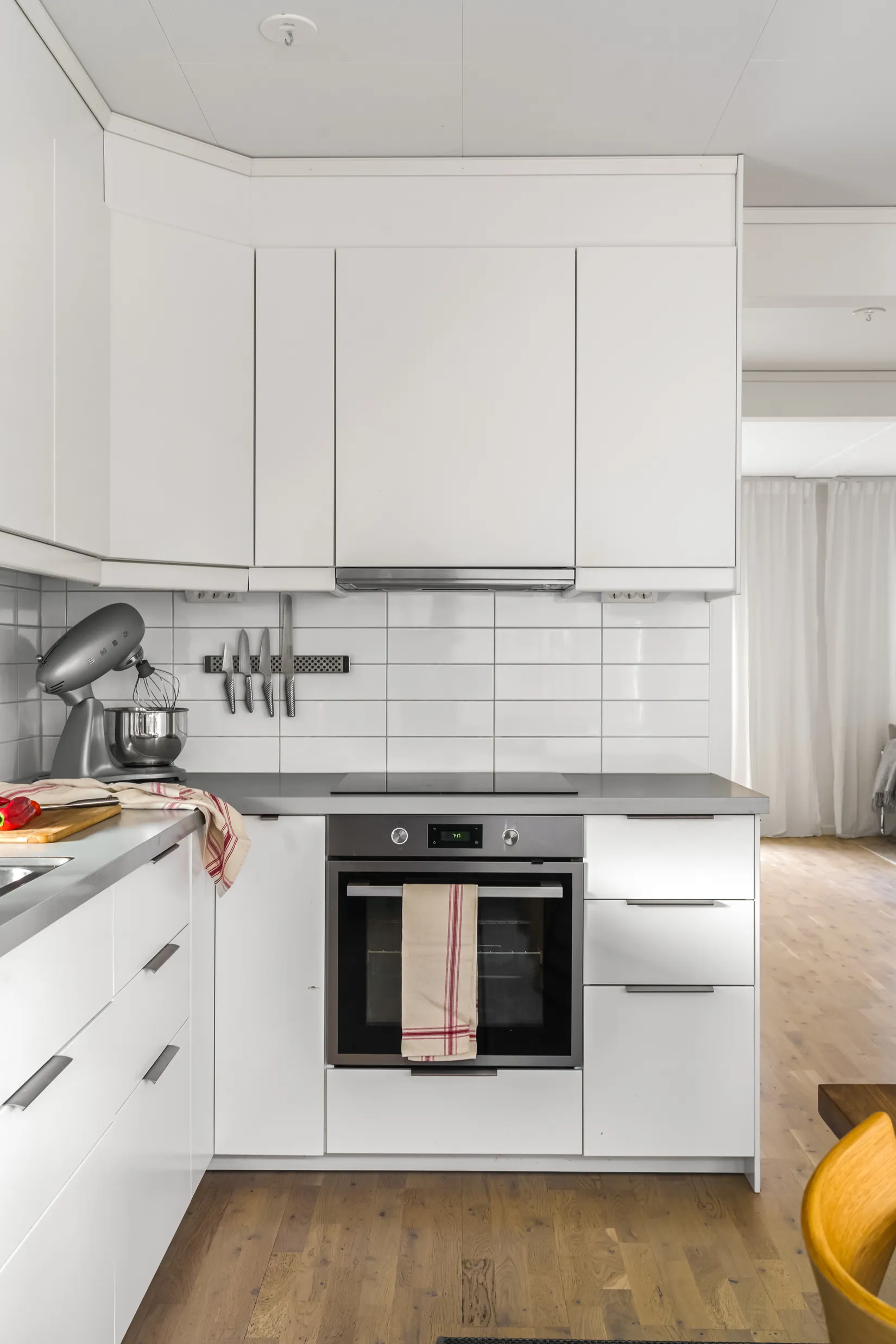 Bostadsrätt, Tågmästaregatan 11, Kävlinge