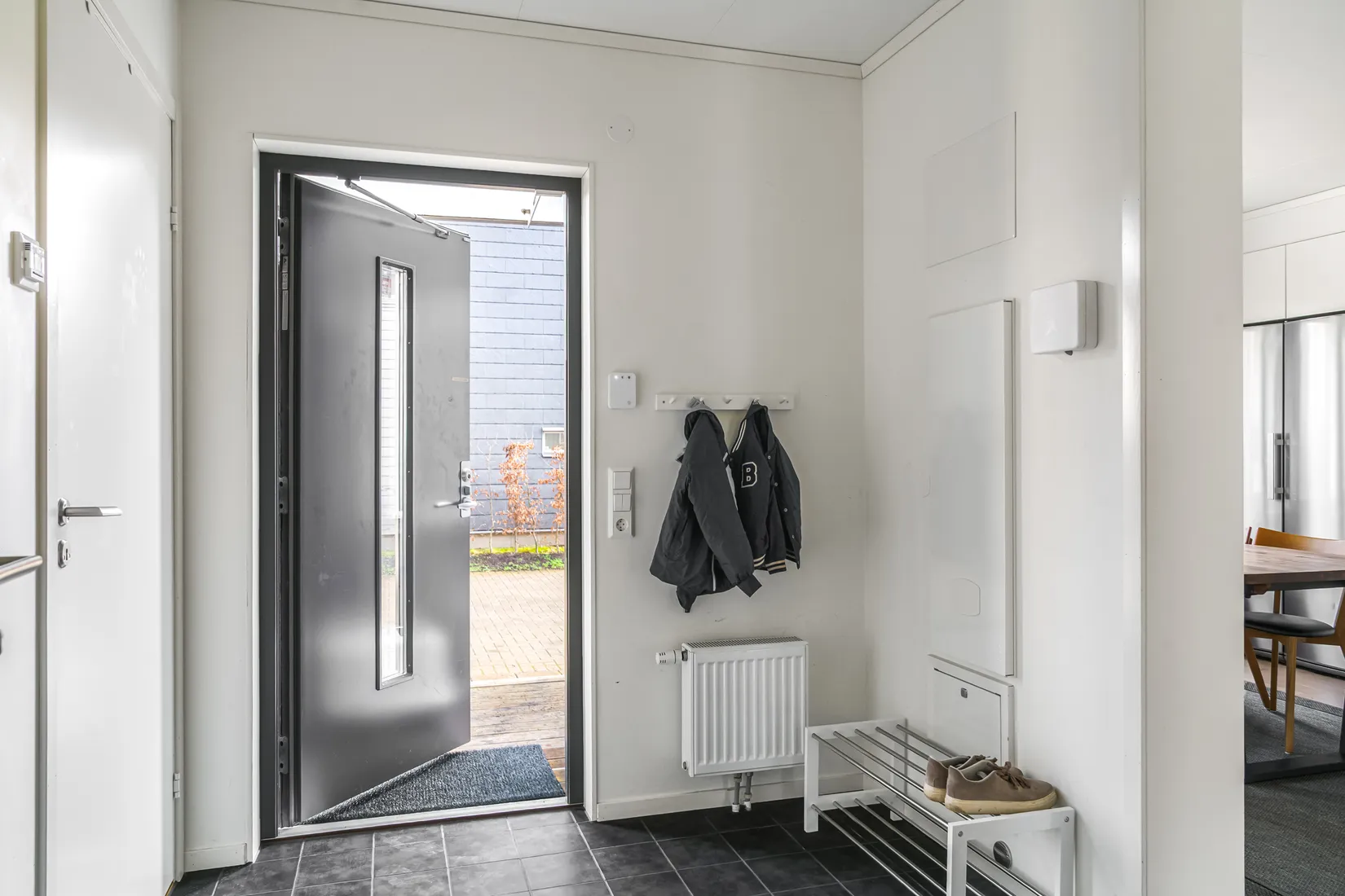 Bostadsrätt, Tågmästaregatan 11, Kävlinge