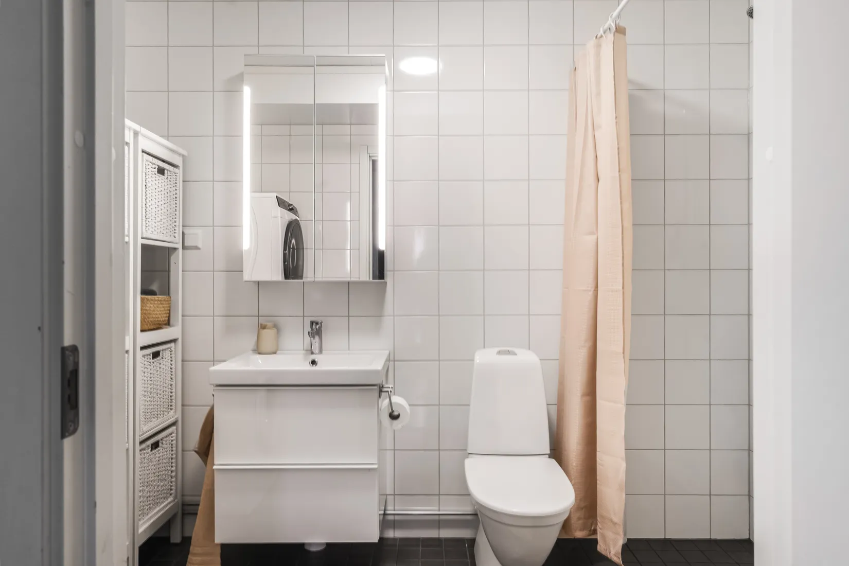 Bostadsrätt, Tågmästaregatan 11, Kävlinge