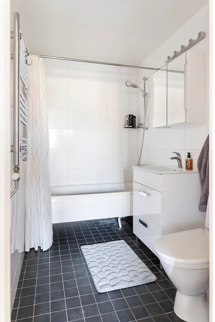 Bostadsrätt, Släggkastargatan 8, Rönnby, Västerås