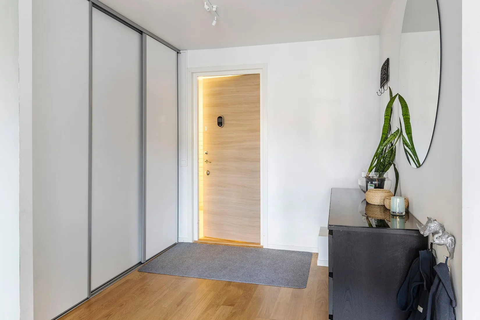 Bostadsrätt, Släggkastargatan 8, Rönnby, Västerås